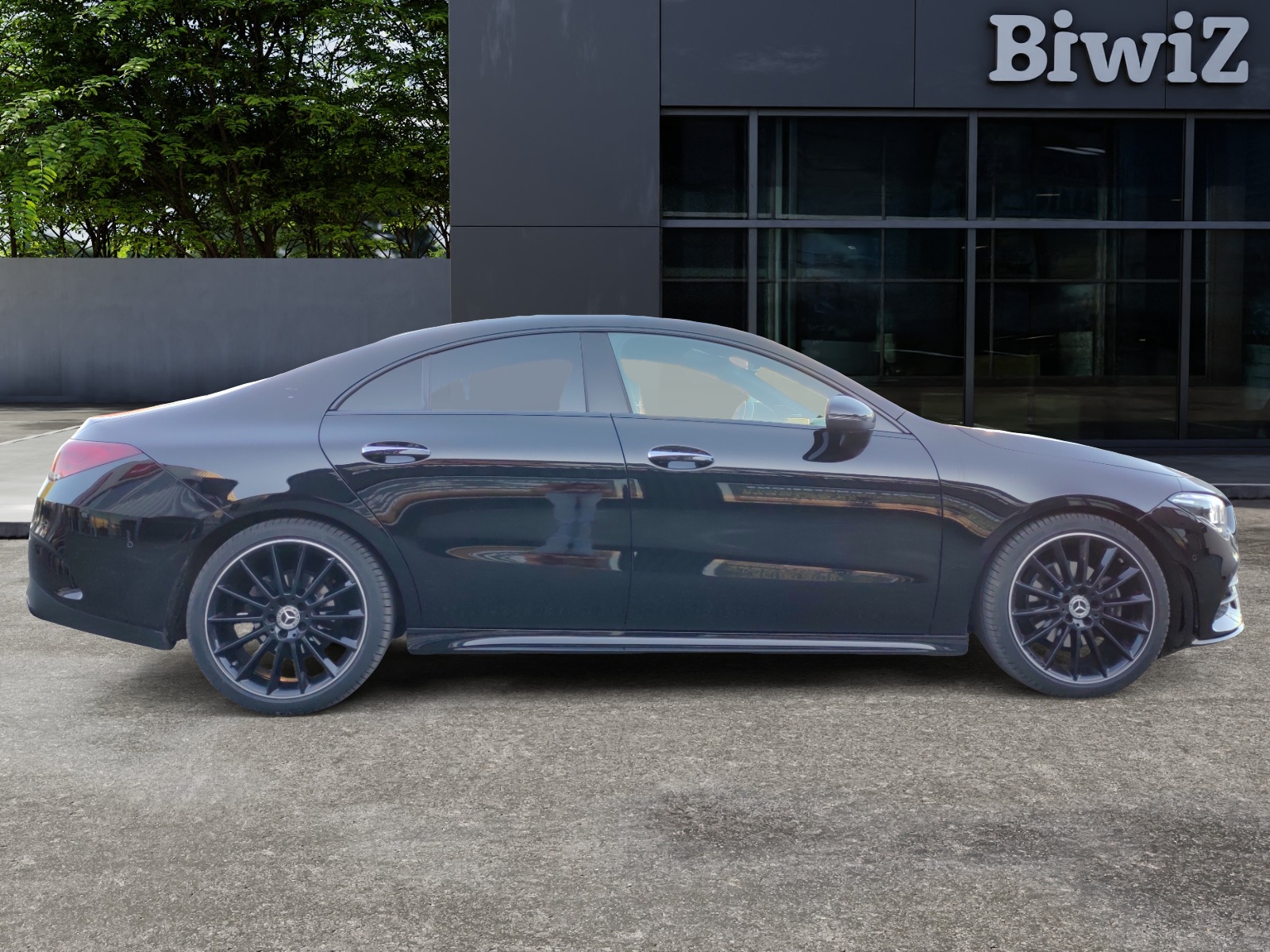 Mercedes-Benz Classe Cla 5