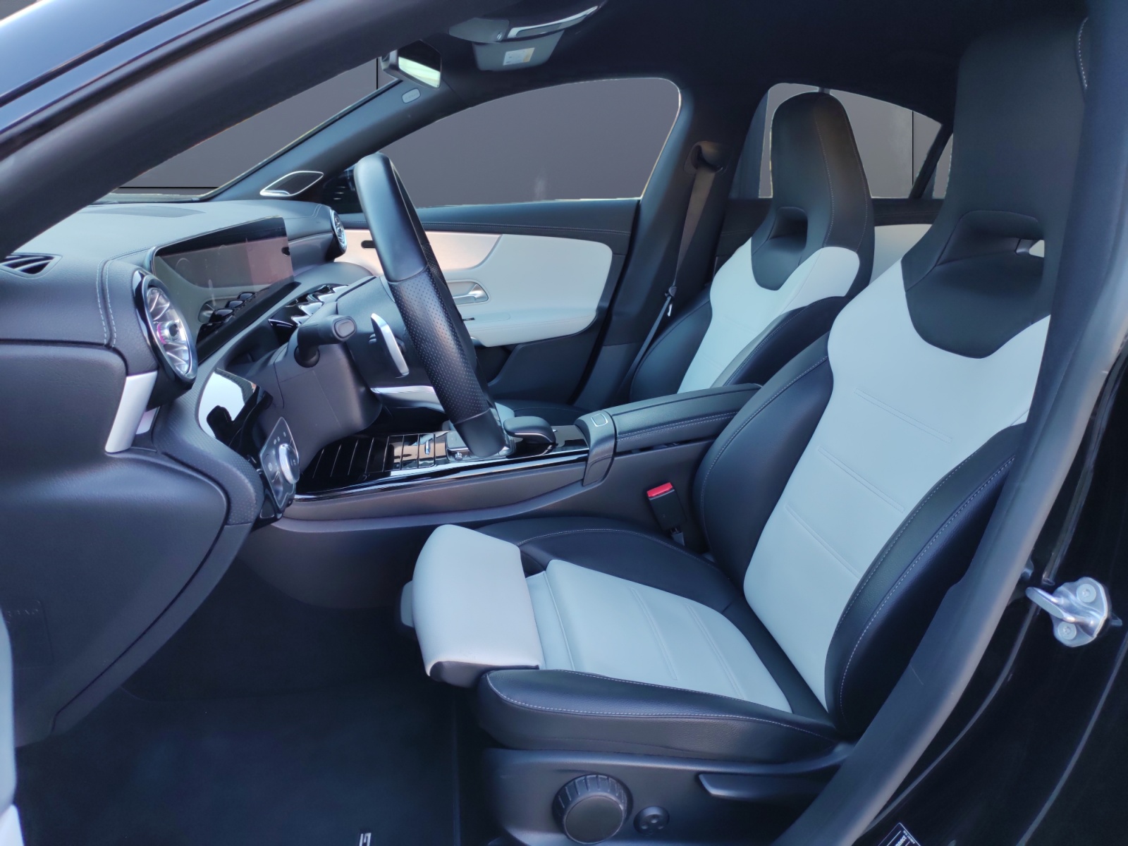 Mercedes-Benz Classe Cla 9