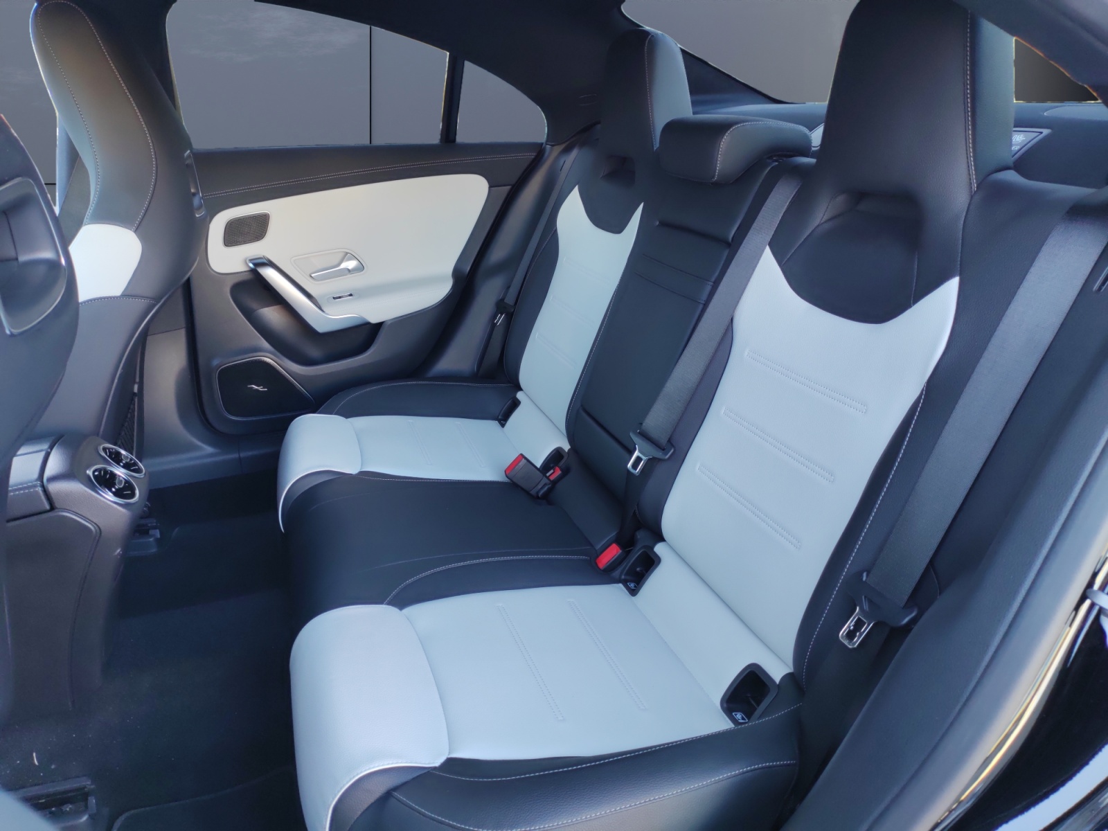 Mercedes-Benz Classe Cla 10