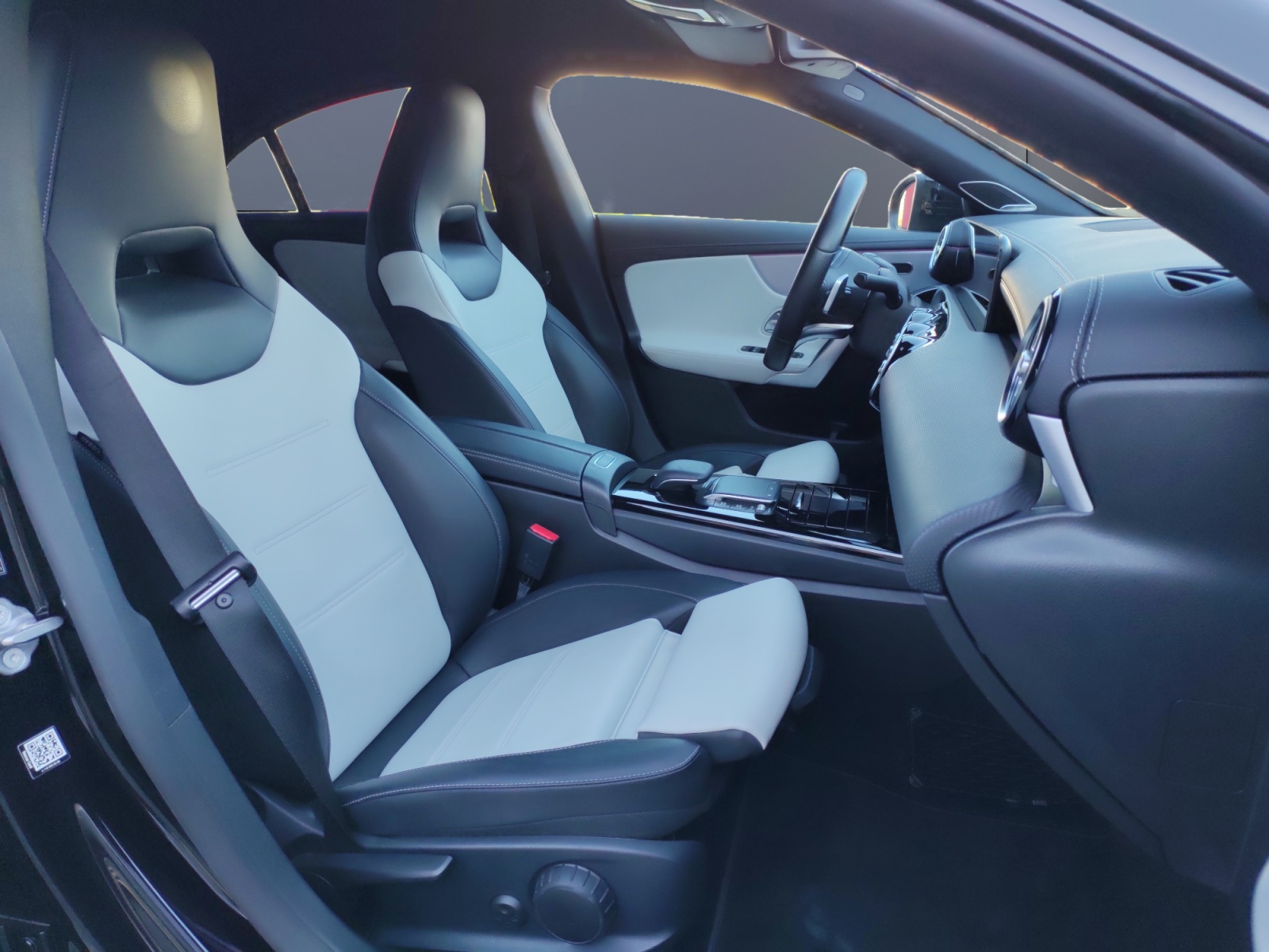 Mercedes-Benz Classe Cla 13