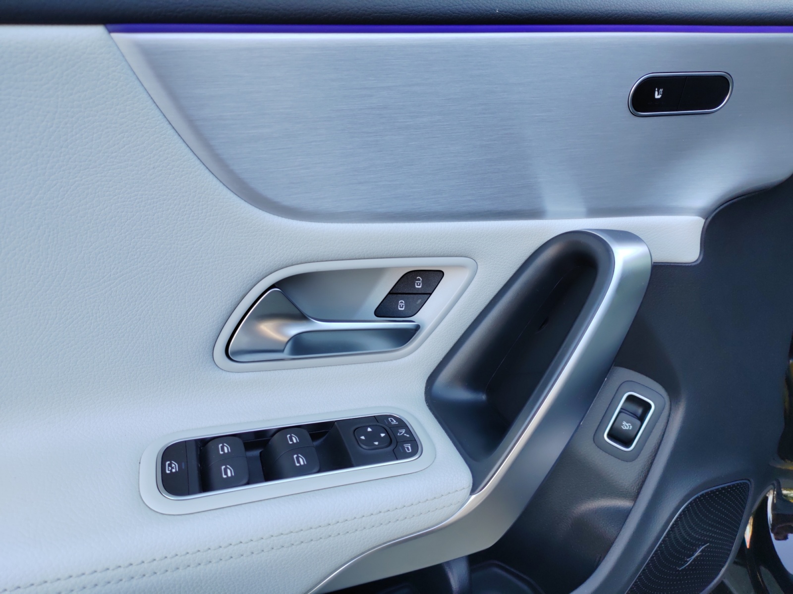 Mercedes-Benz Classe Cla 17