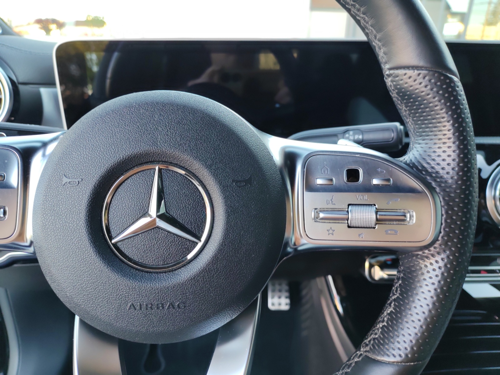 Mercedes-Benz Classe Cla 20