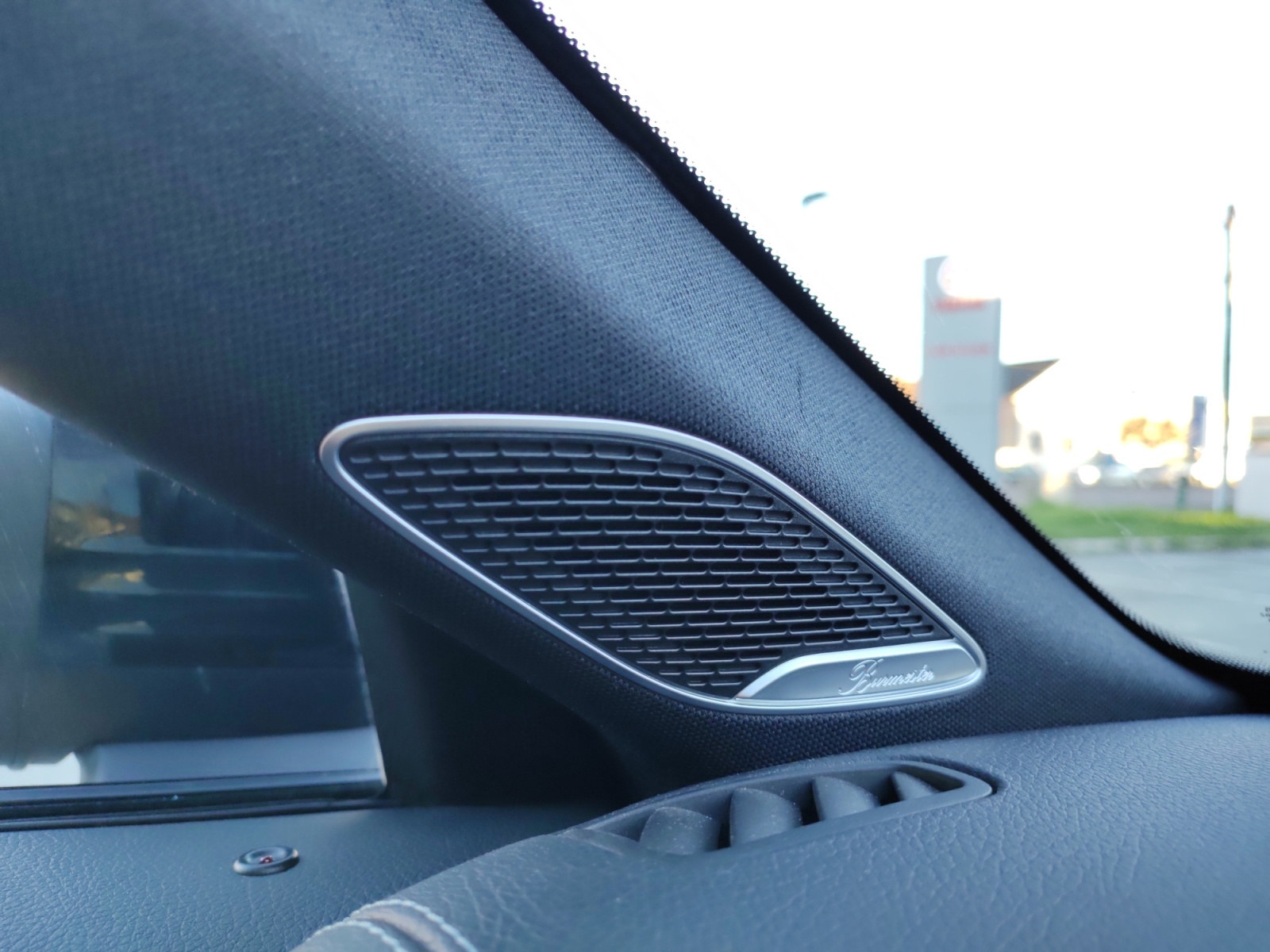 Mercedes-Benz Classe Cla 23