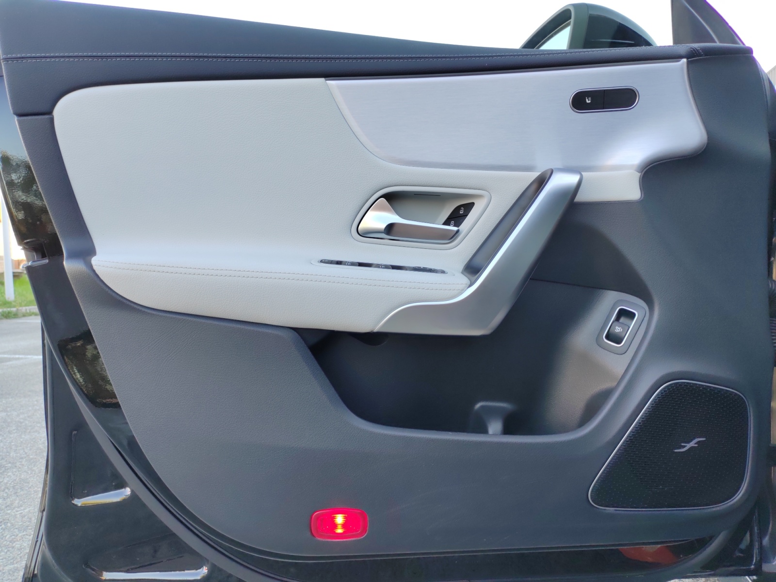 Mercedes-Benz Classe Cla 24