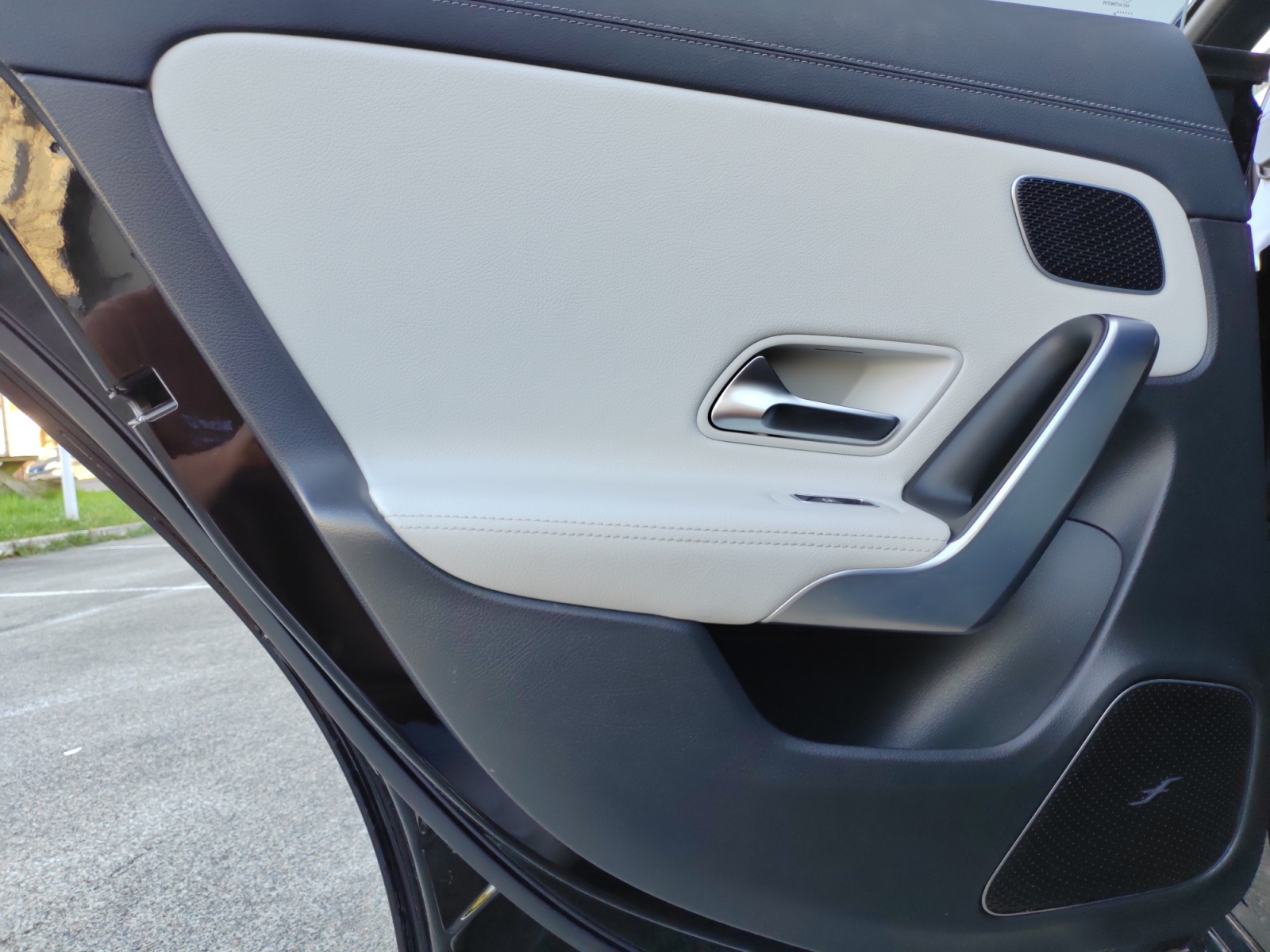 Mercedes-Benz Classe Cla 25