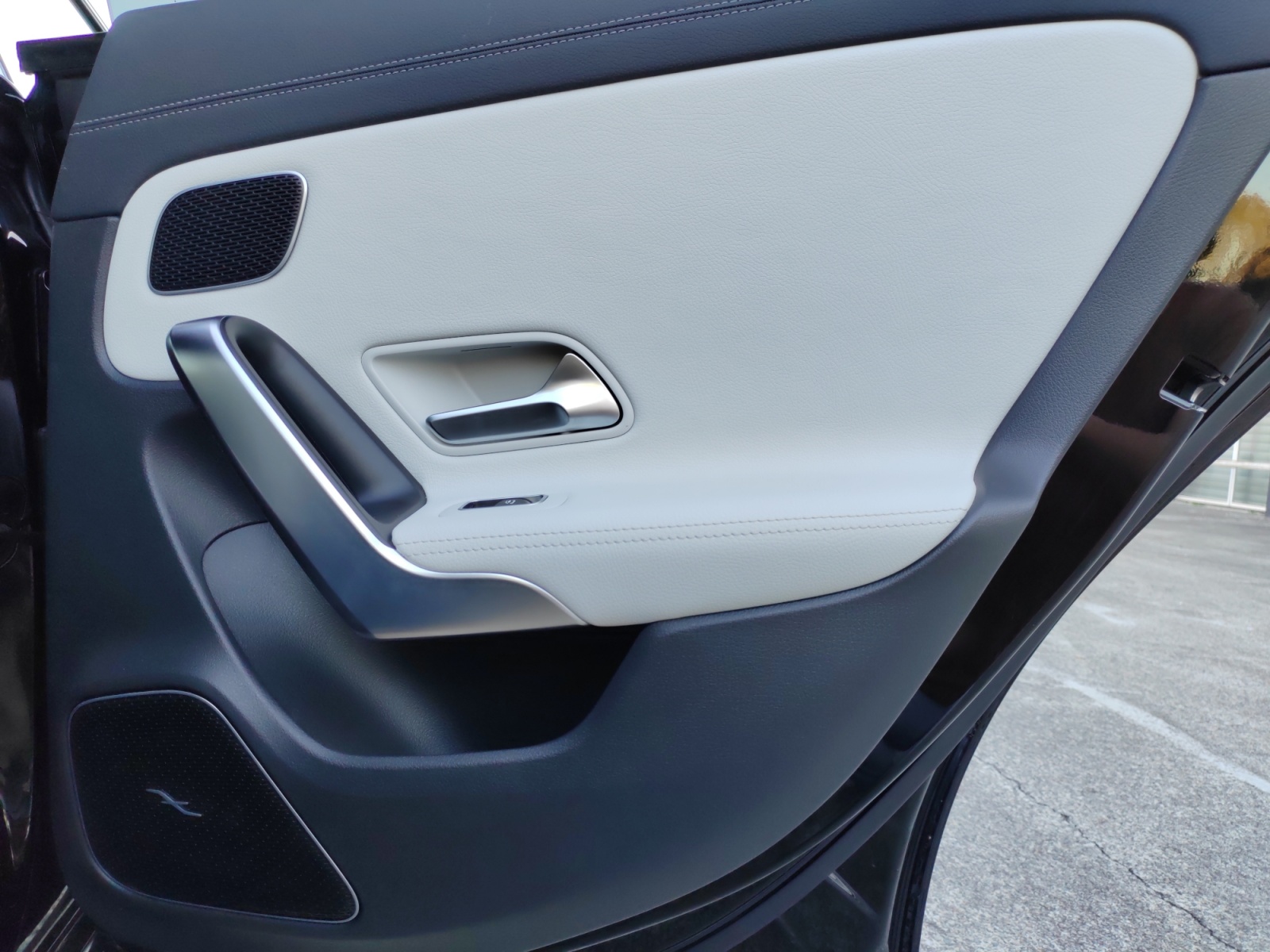 Mercedes-Benz Classe Cla 26