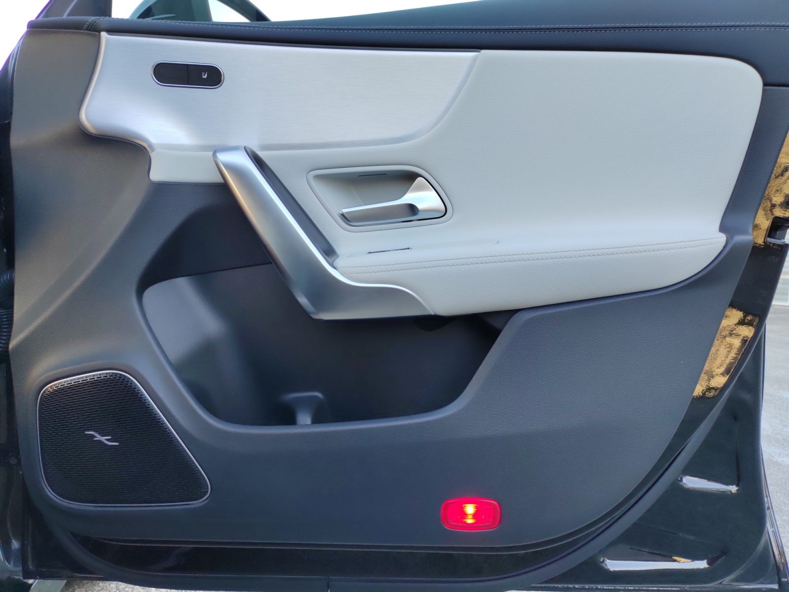 Mercedes-Benz Classe Cla 27