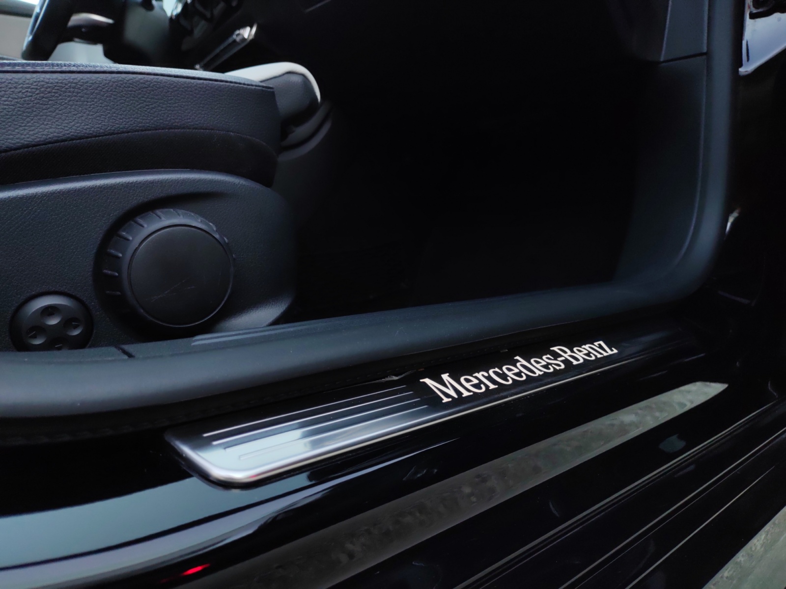 Mercedes-Benz Classe Cla 28