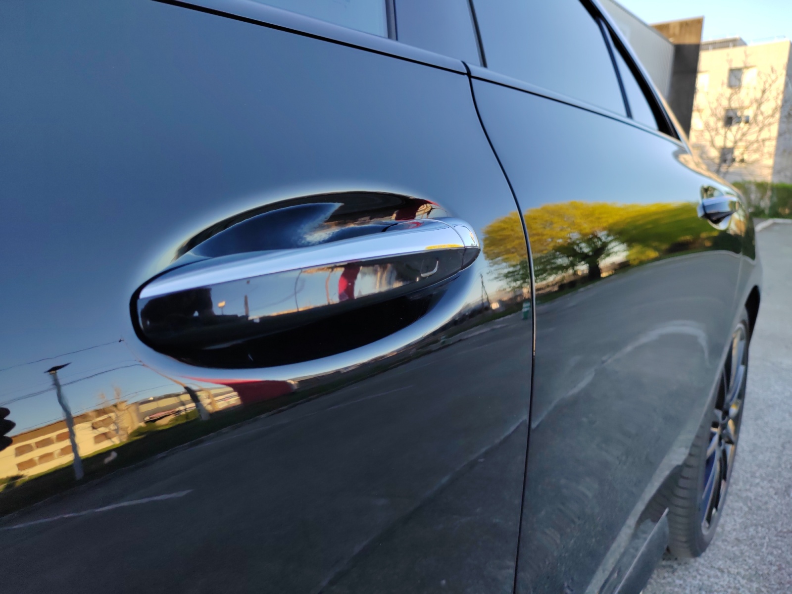 Mercedes-Benz Classe Cla 34