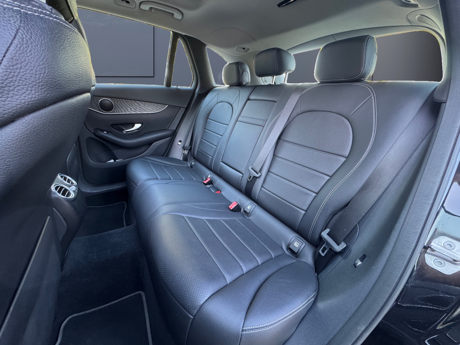 Mercedes-Benz Classe Glc 10