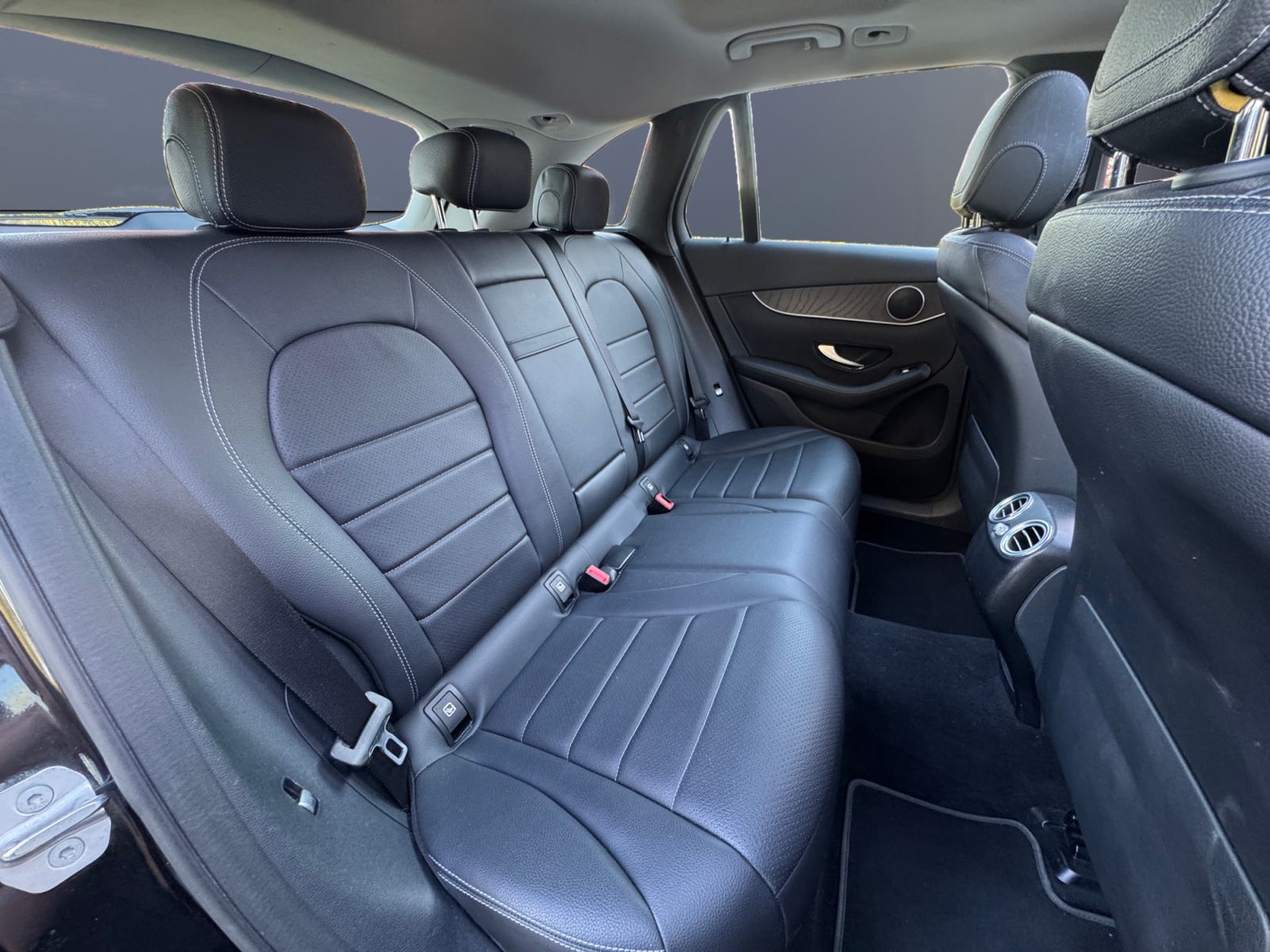 Mercedes-Benz Classe Glc 11