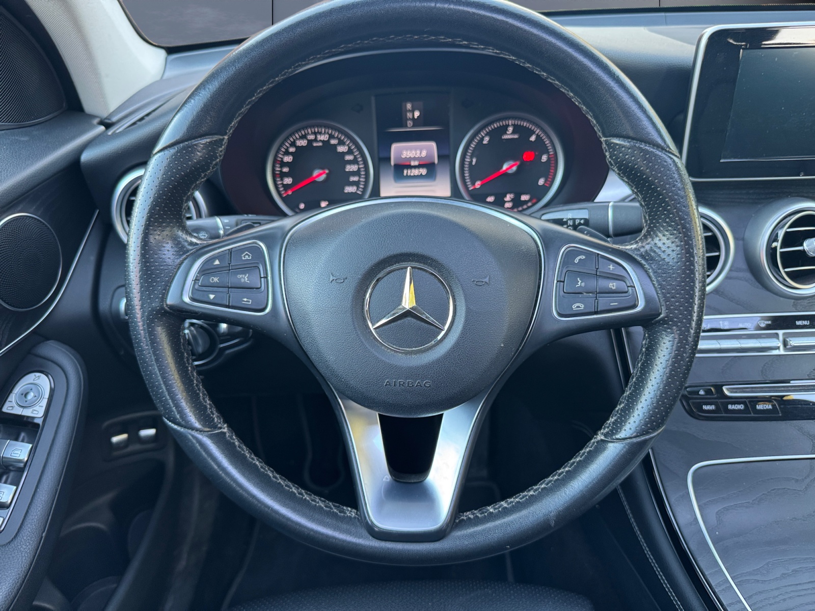 Mercedes-Benz Classe Glc 15