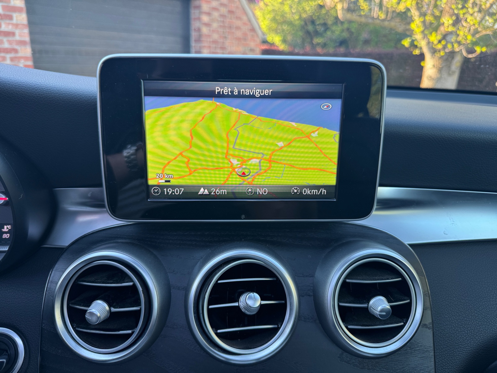 Mercedes-Benz Classe Glc 17