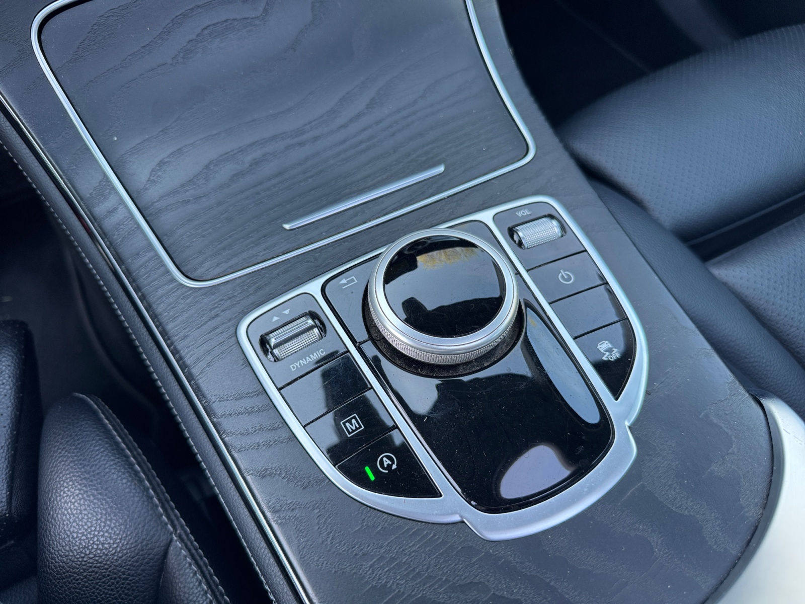 Mercedes-Benz Classe Glc 19