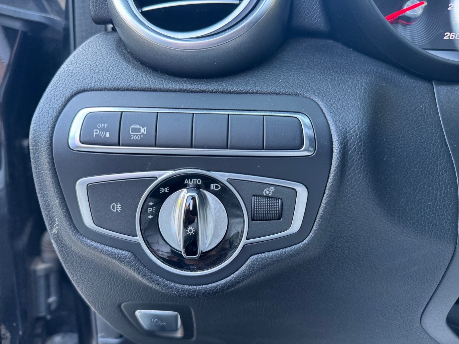 Mercedes-Benz Classe Glc 20