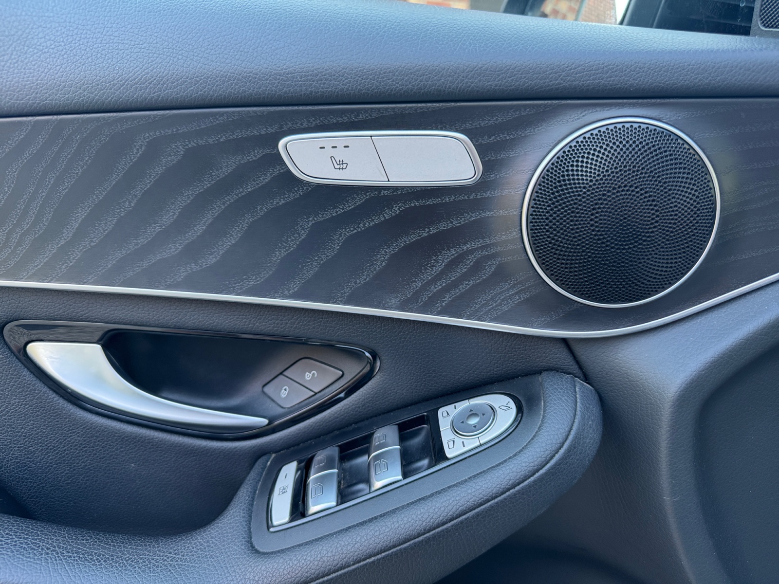 Mercedes-Benz Classe Glc 21