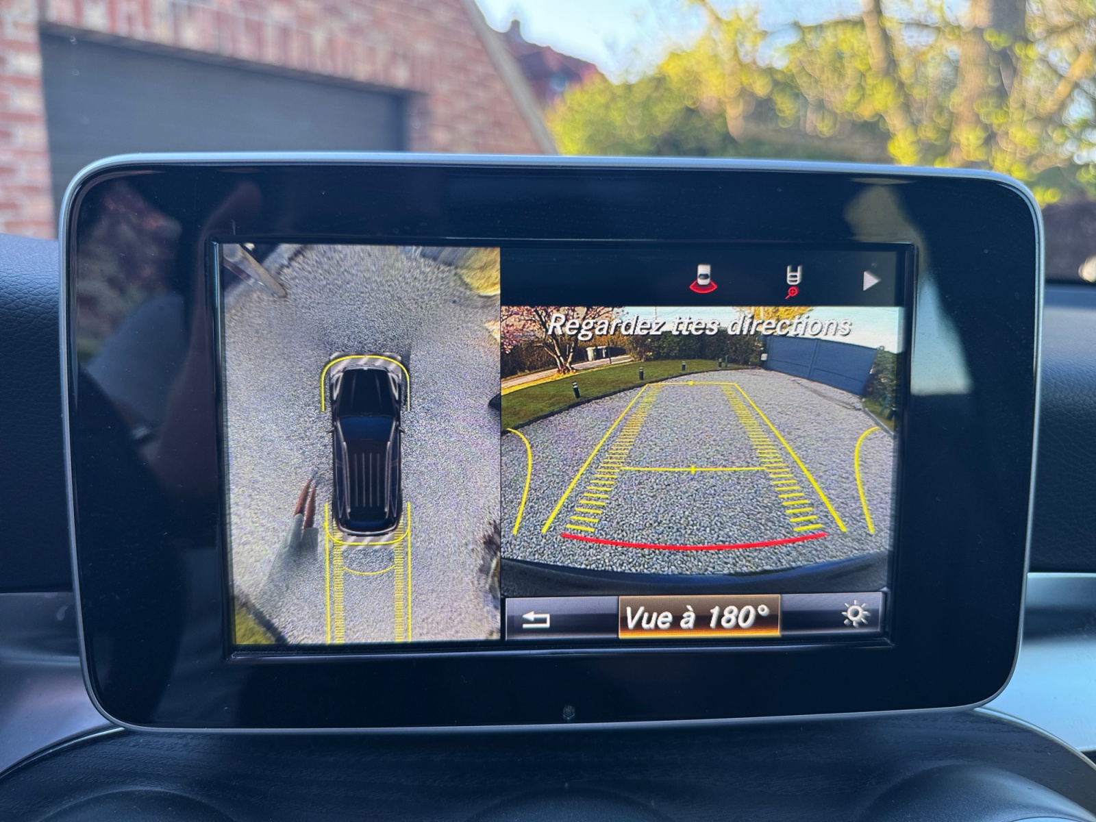 Mercedes-Benz Classe Glc 23