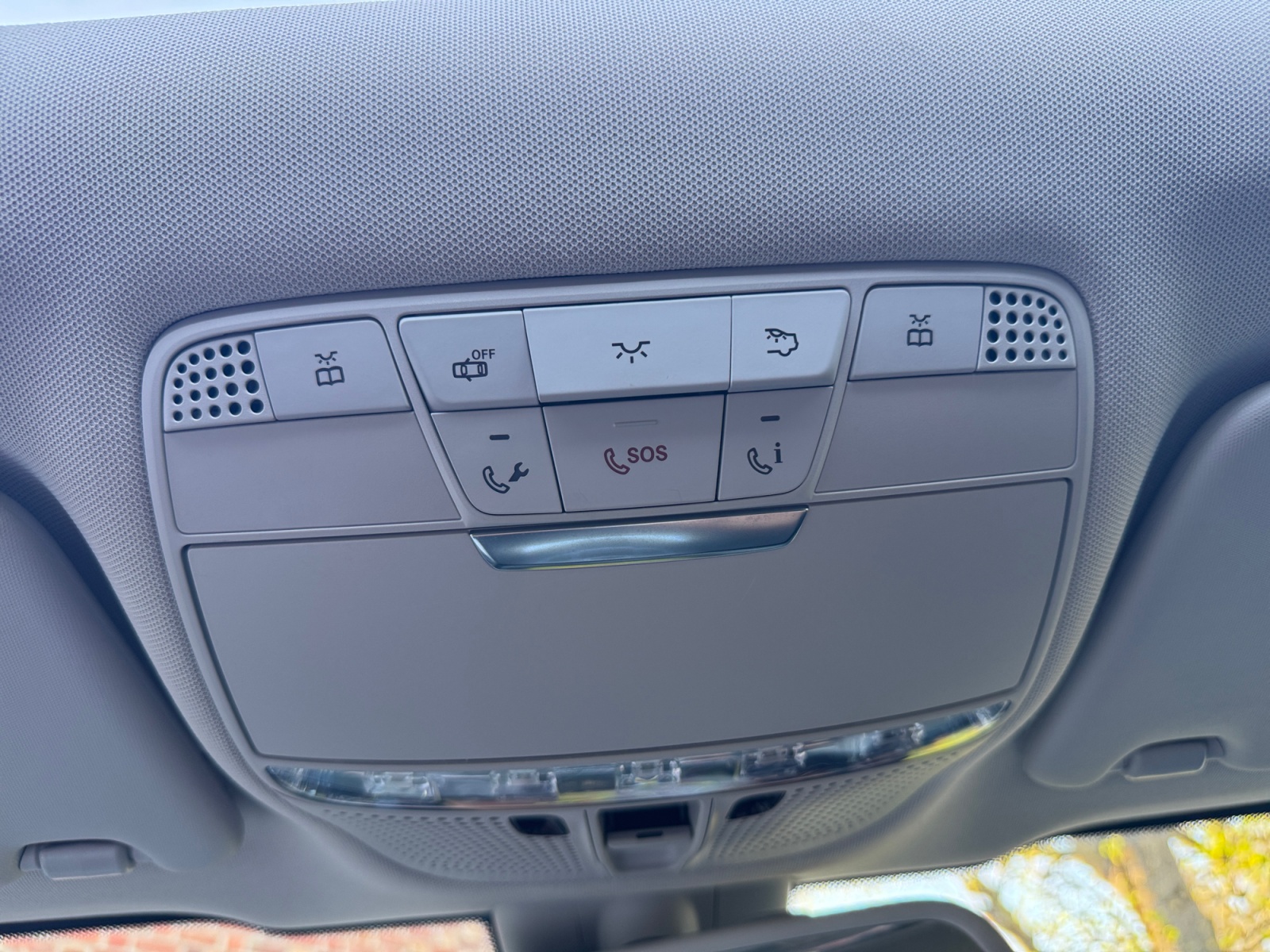 Mercedes-Benz Classe Glc 25