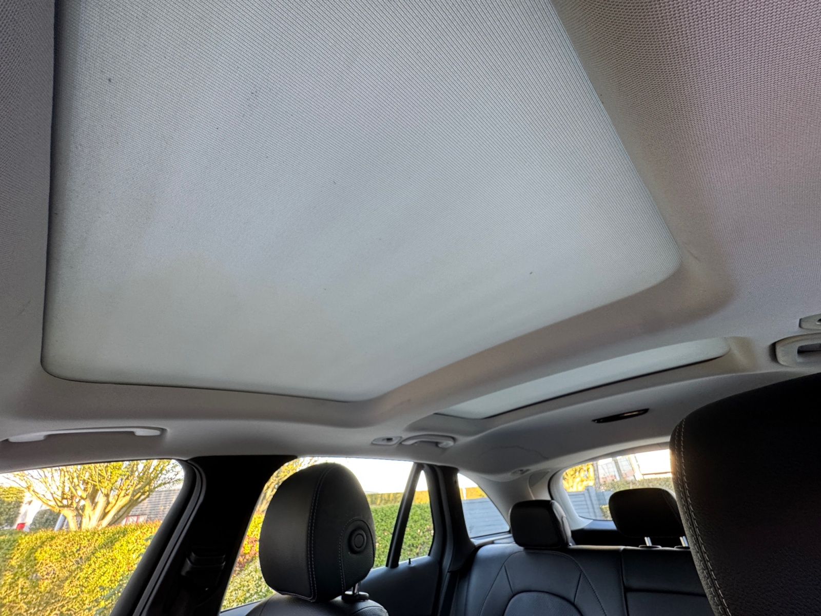 Mercedes-Benz Classe Glc 26