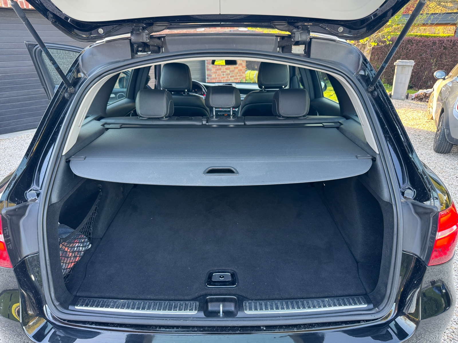 Mercedes-Benz Classe Glc 29