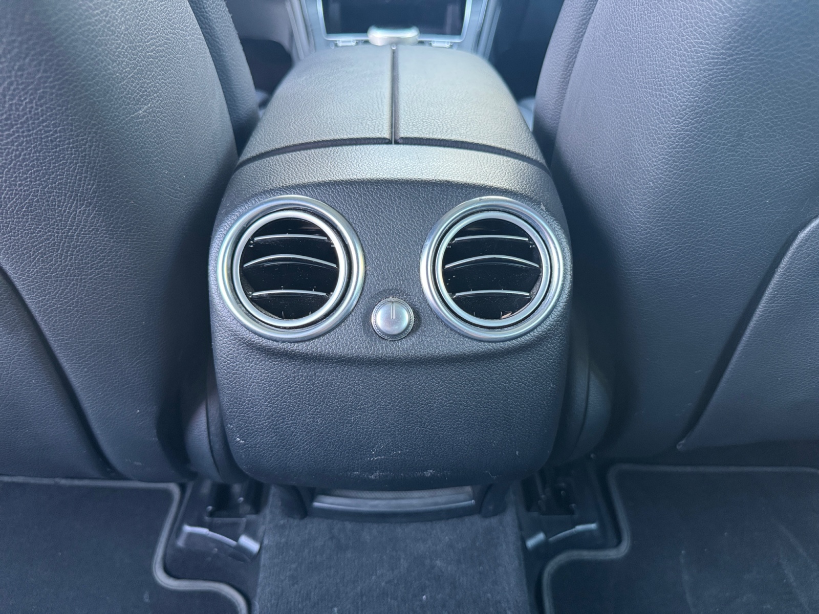 Mercedes-Benz Classe Glc 30