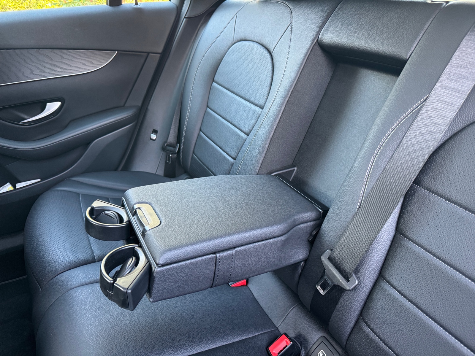 Mercedes-Benz Classe Glc 31