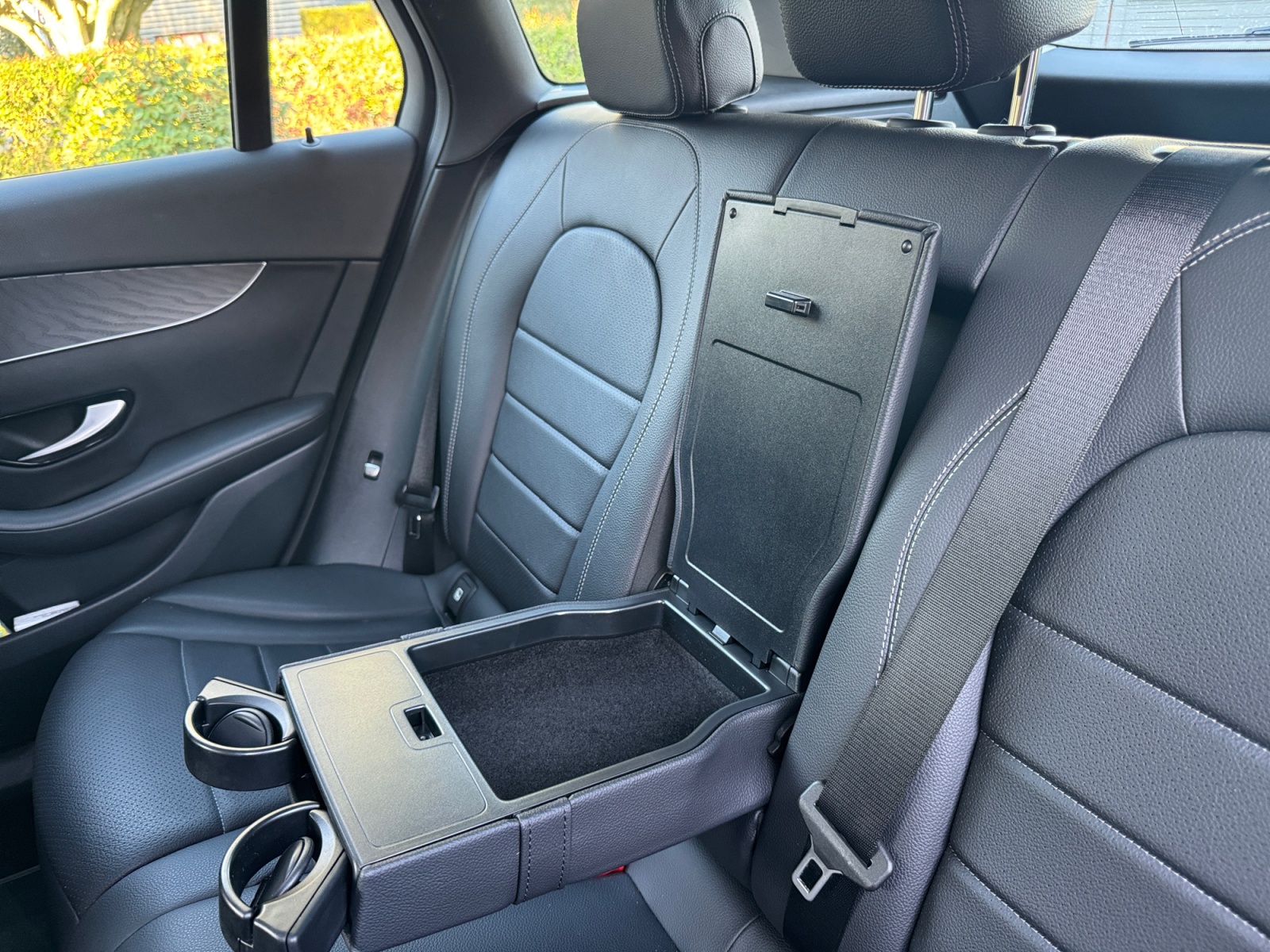 Mercedes-Benz Classe Glc 32