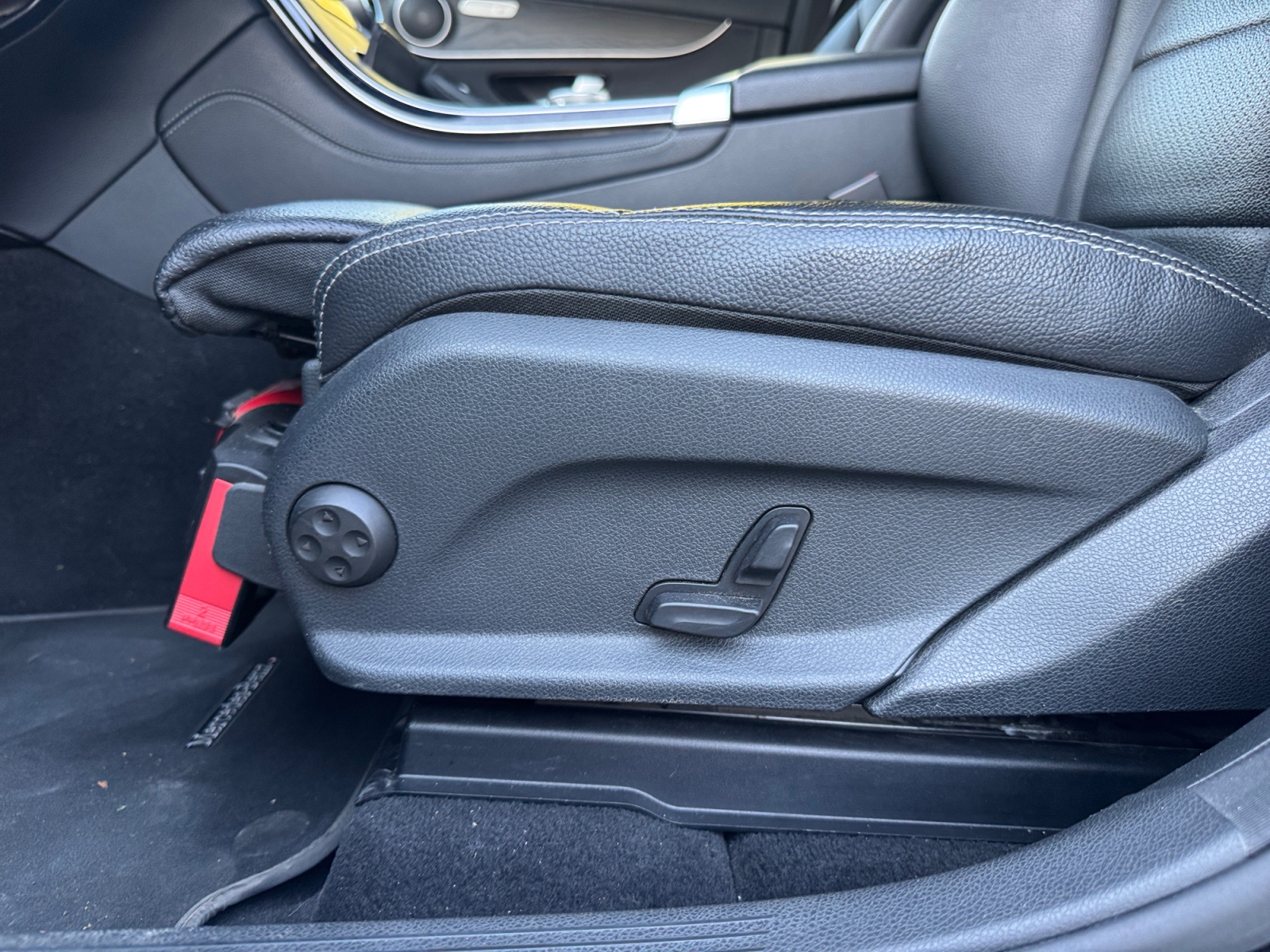 Mercedes-Benz Classe Glc 33