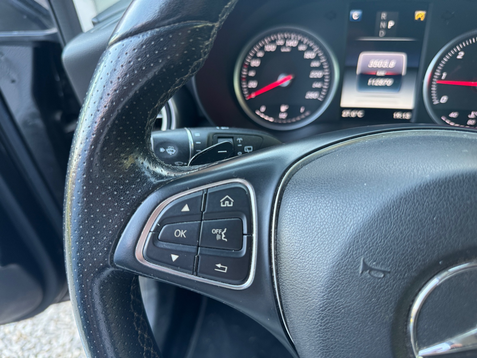 Mercedes-Benz Classe Glc 35