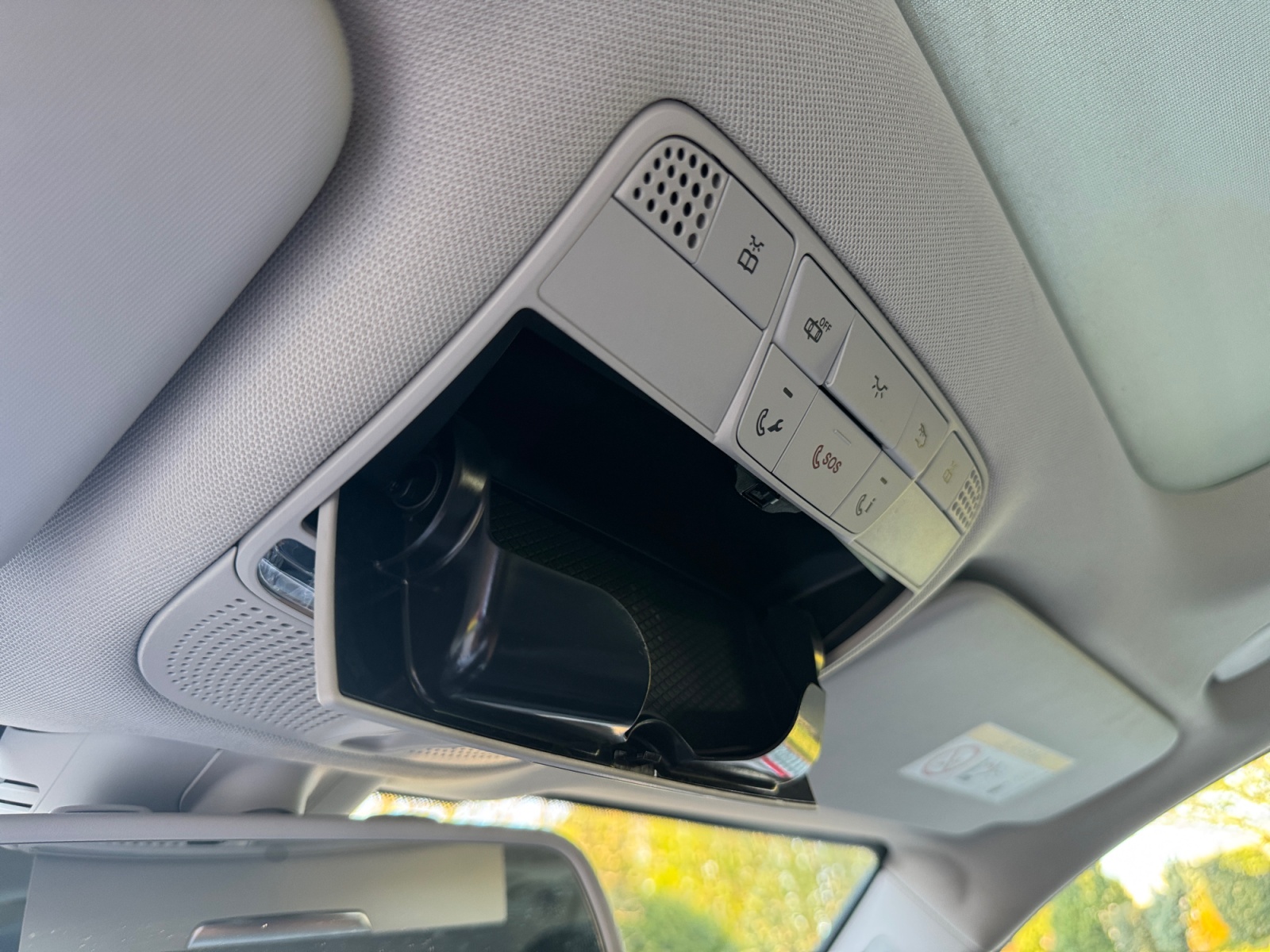 Mercedes-Benz Classe Glc 36