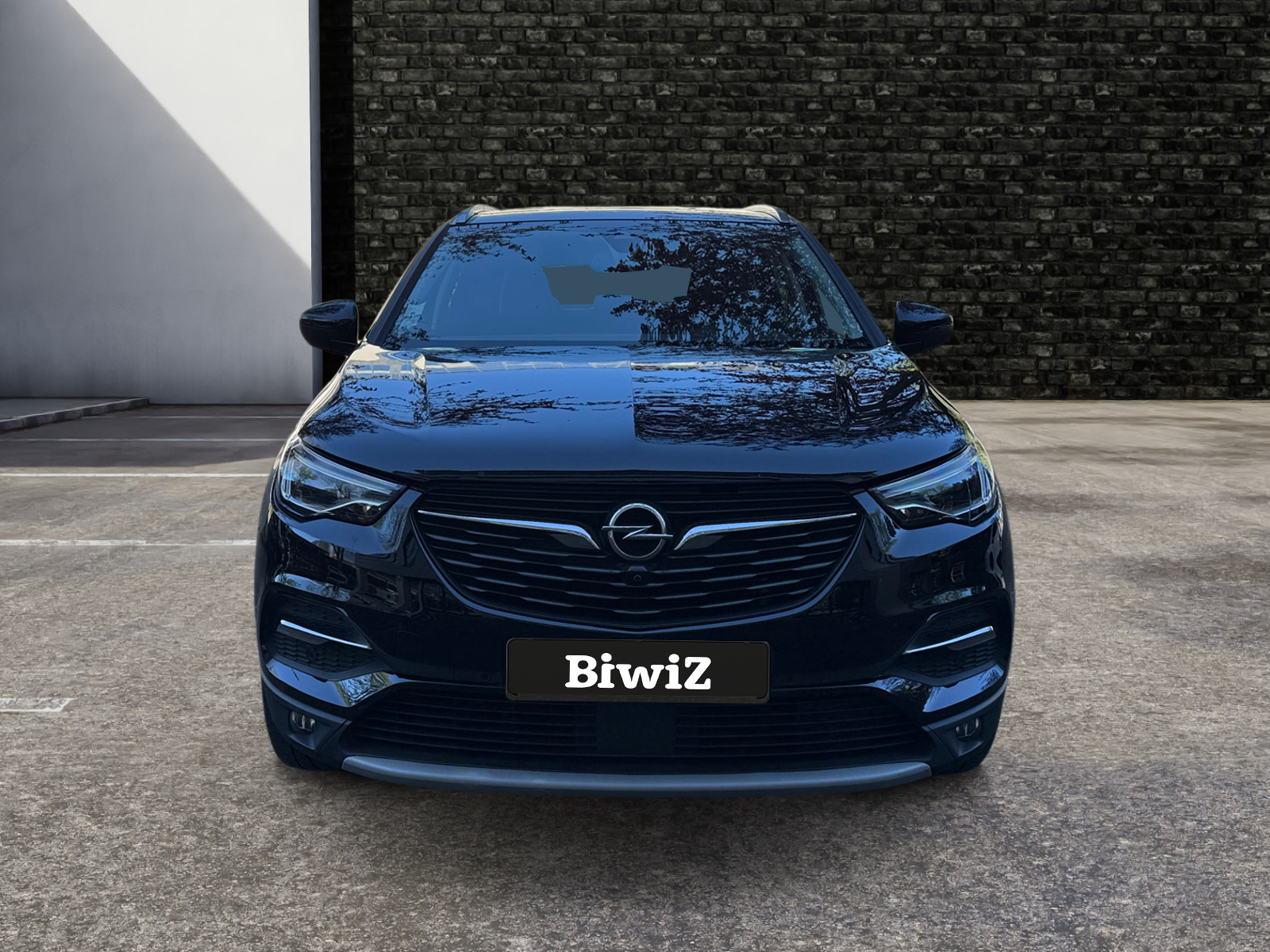 Opel Grandland X 7
