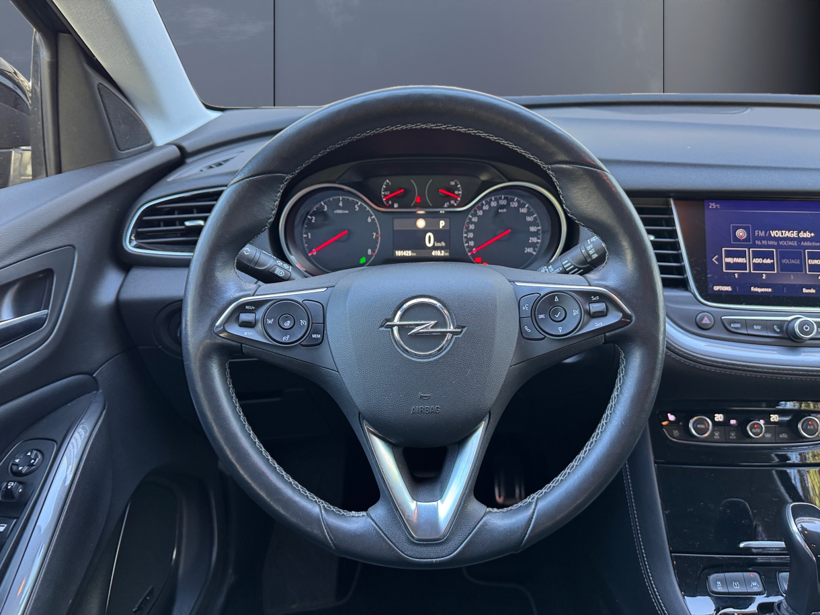 Opel Grandland X 15