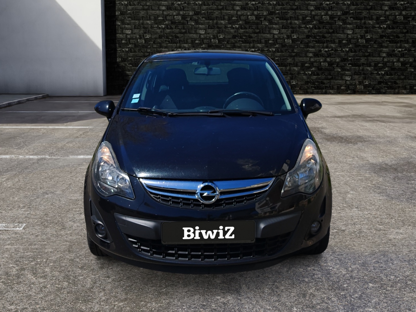 Opel Corsa 7