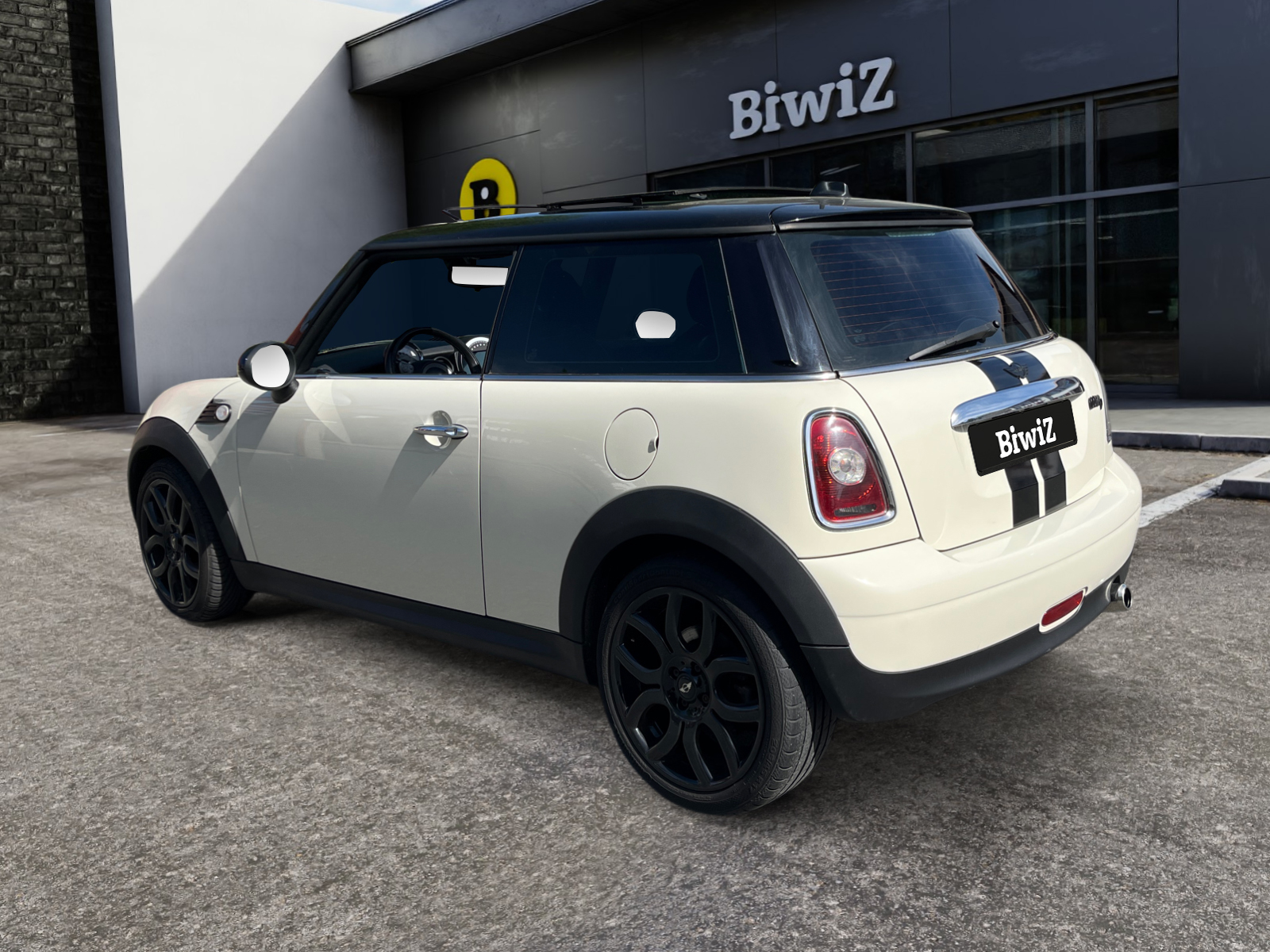 Mini Mini 2
