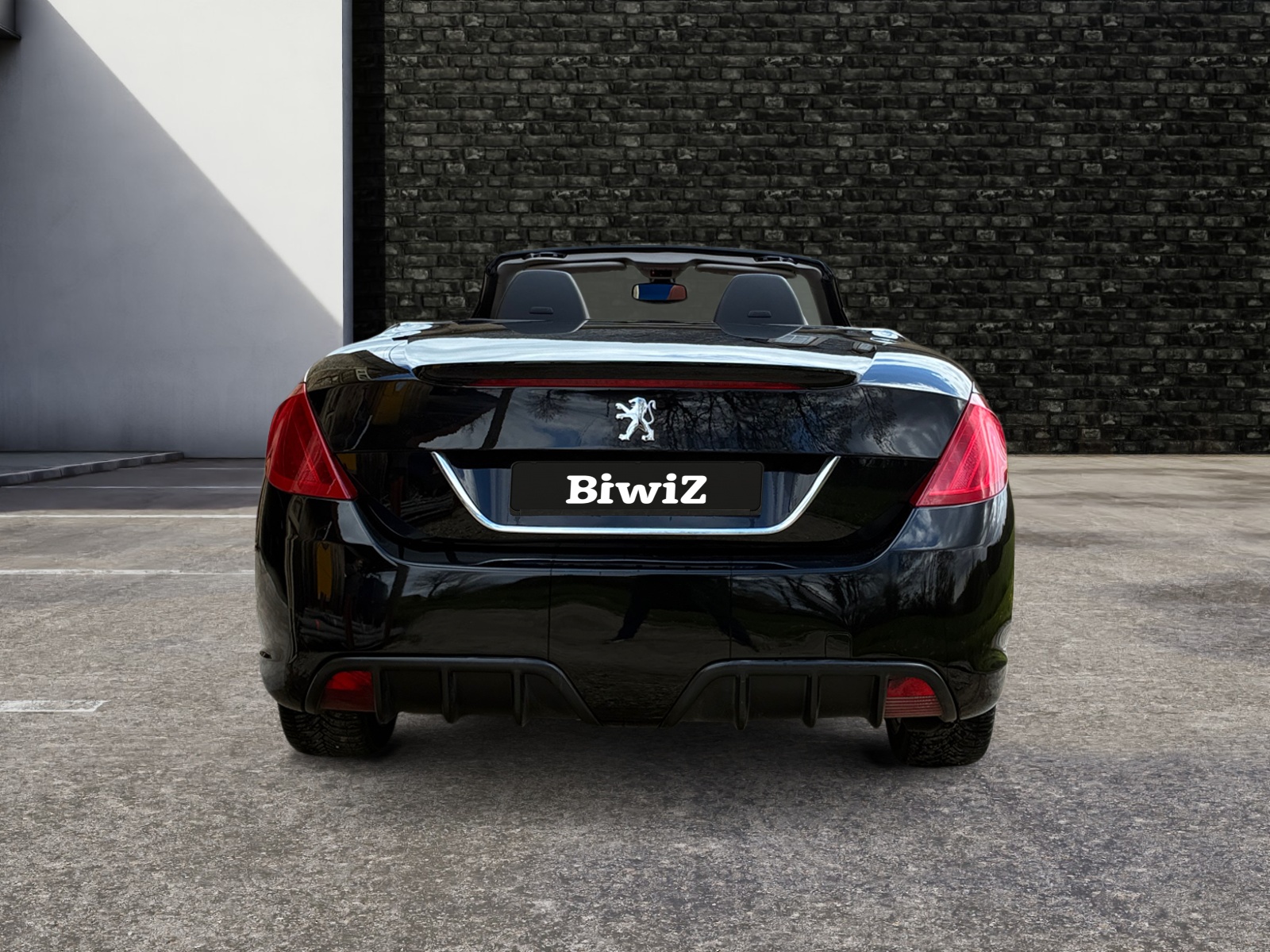 Peugeot 308 3