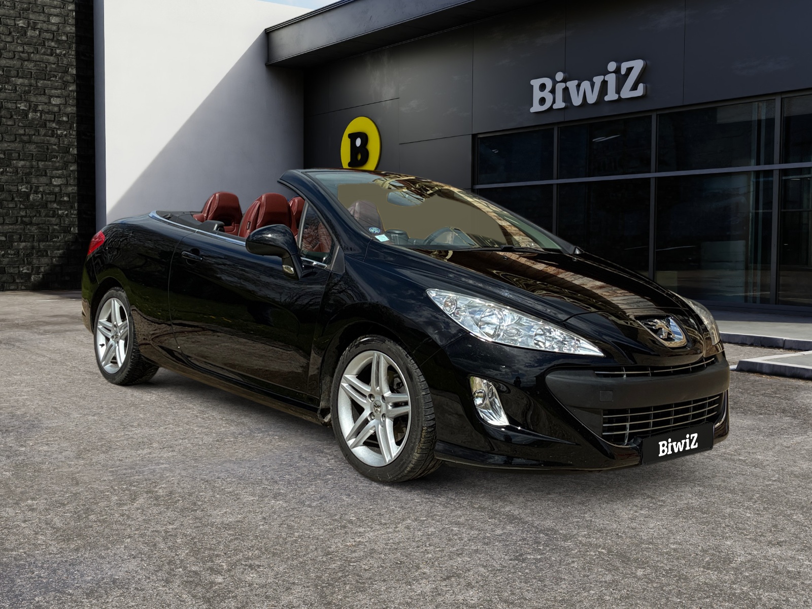 Peugeot 308 6