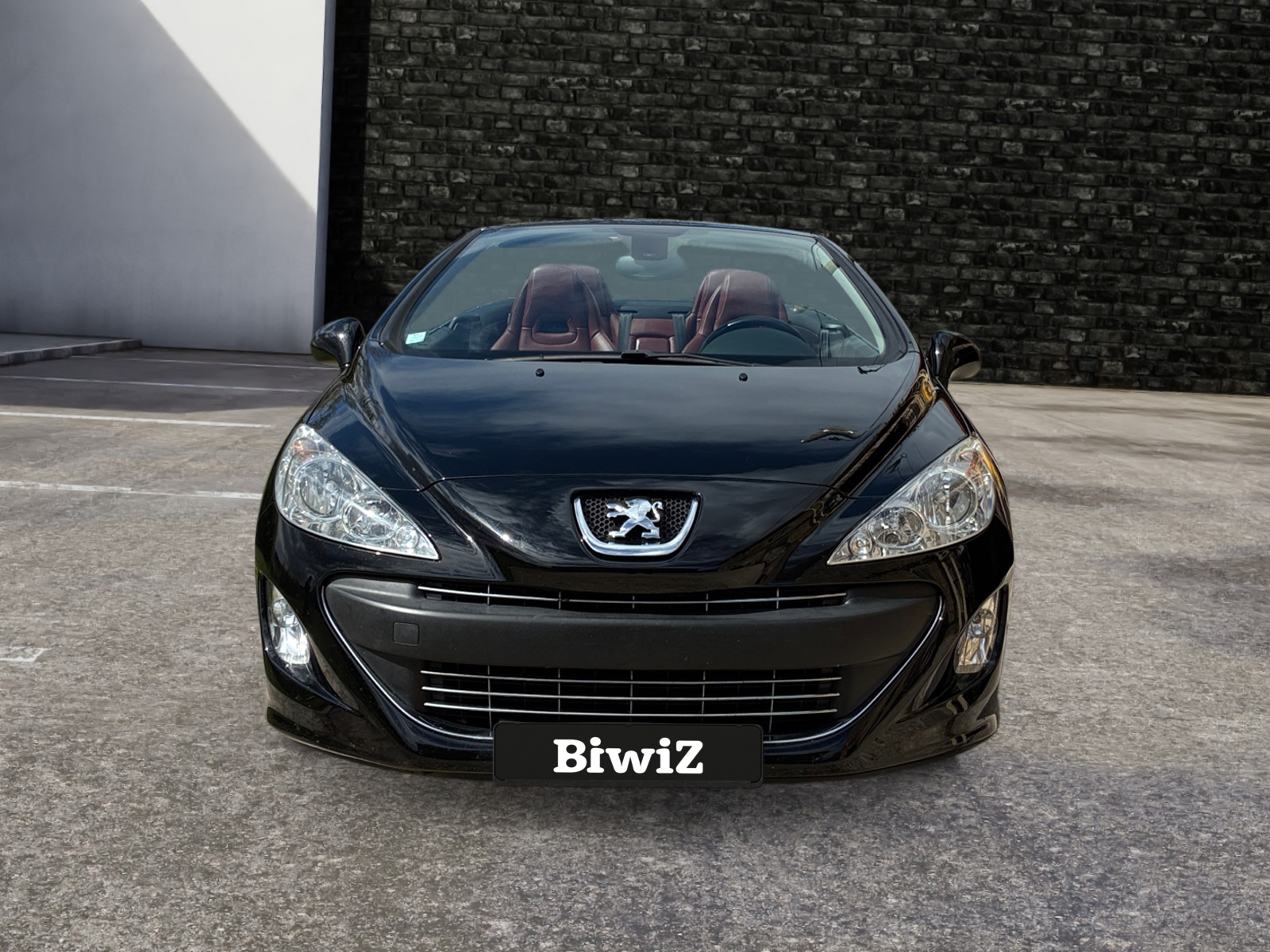 Peugeot 308 7