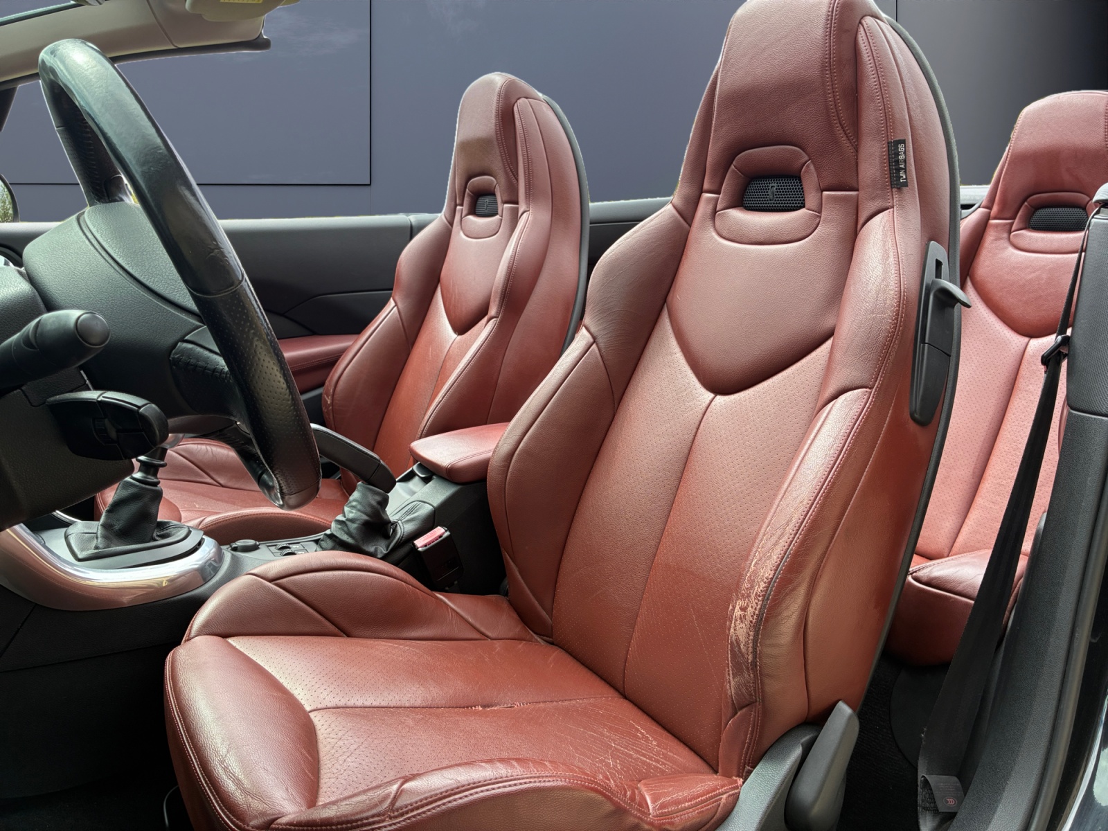 Peugeot 308 9