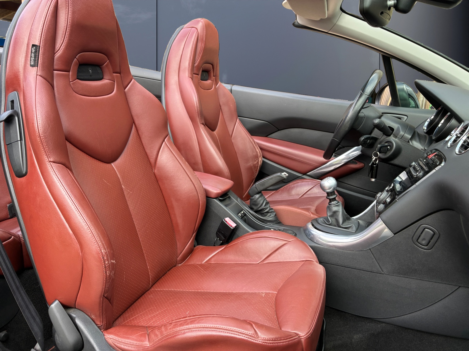 Peugeot 308 13