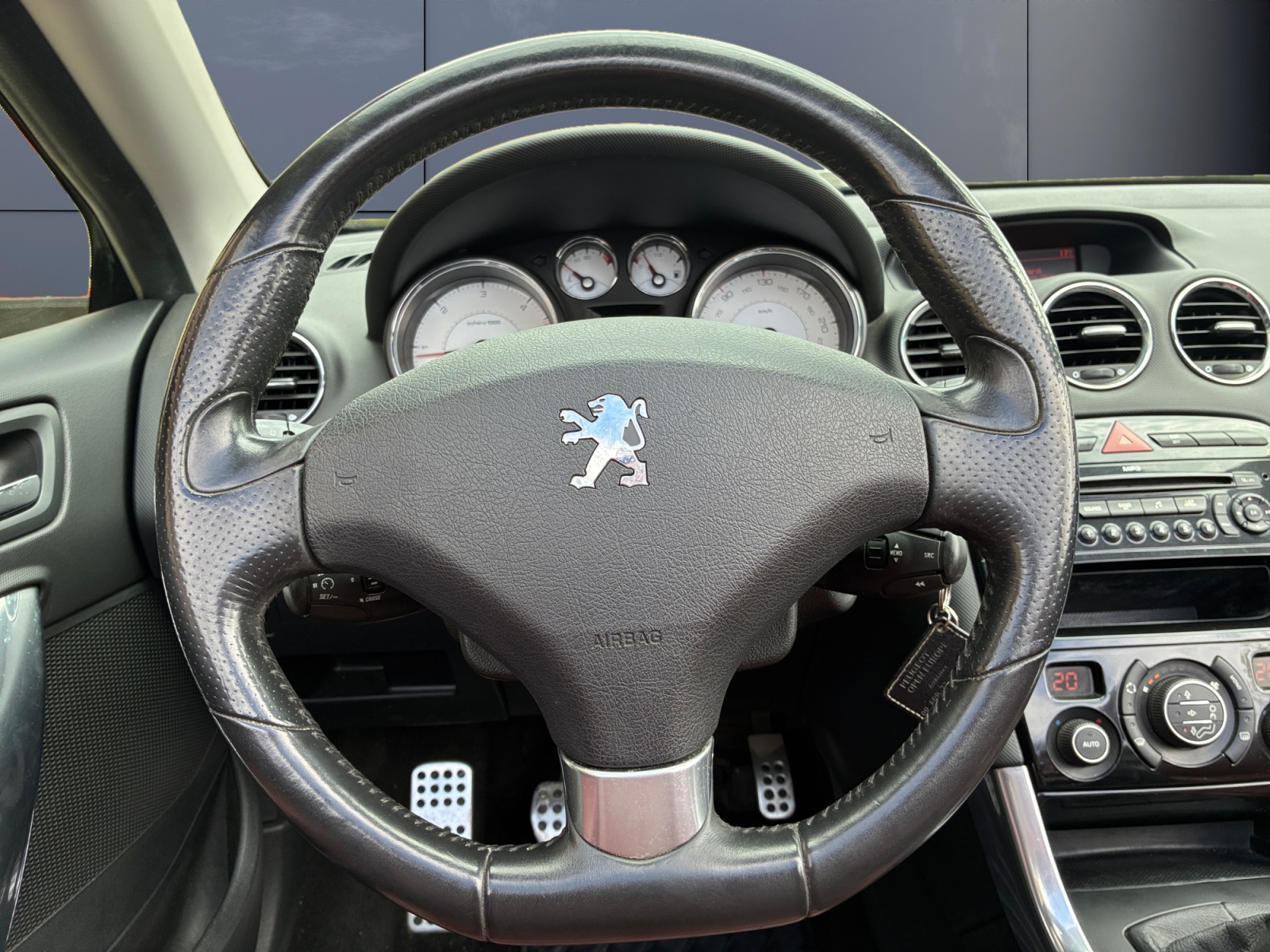 Peugeot 308 15