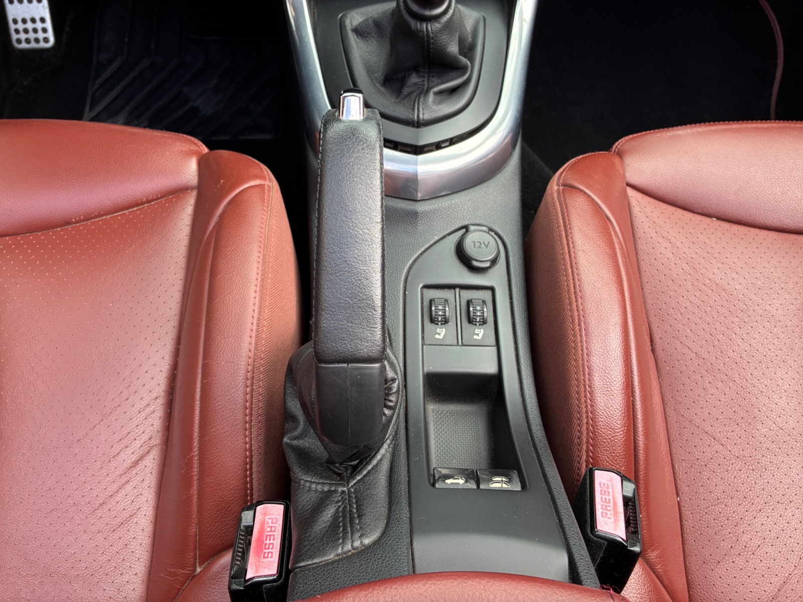 Peugeot 308 17