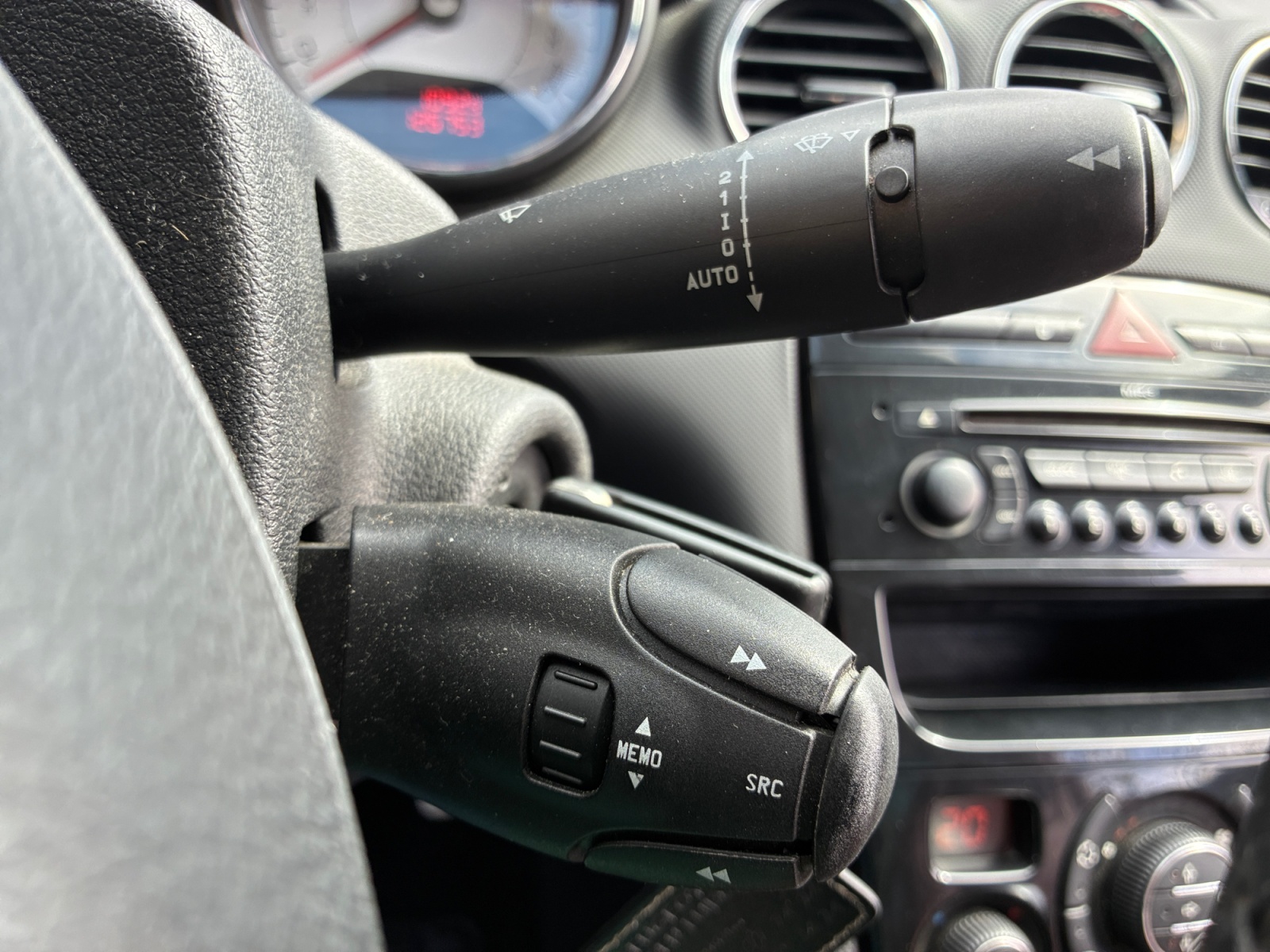 Peugeot 308 21