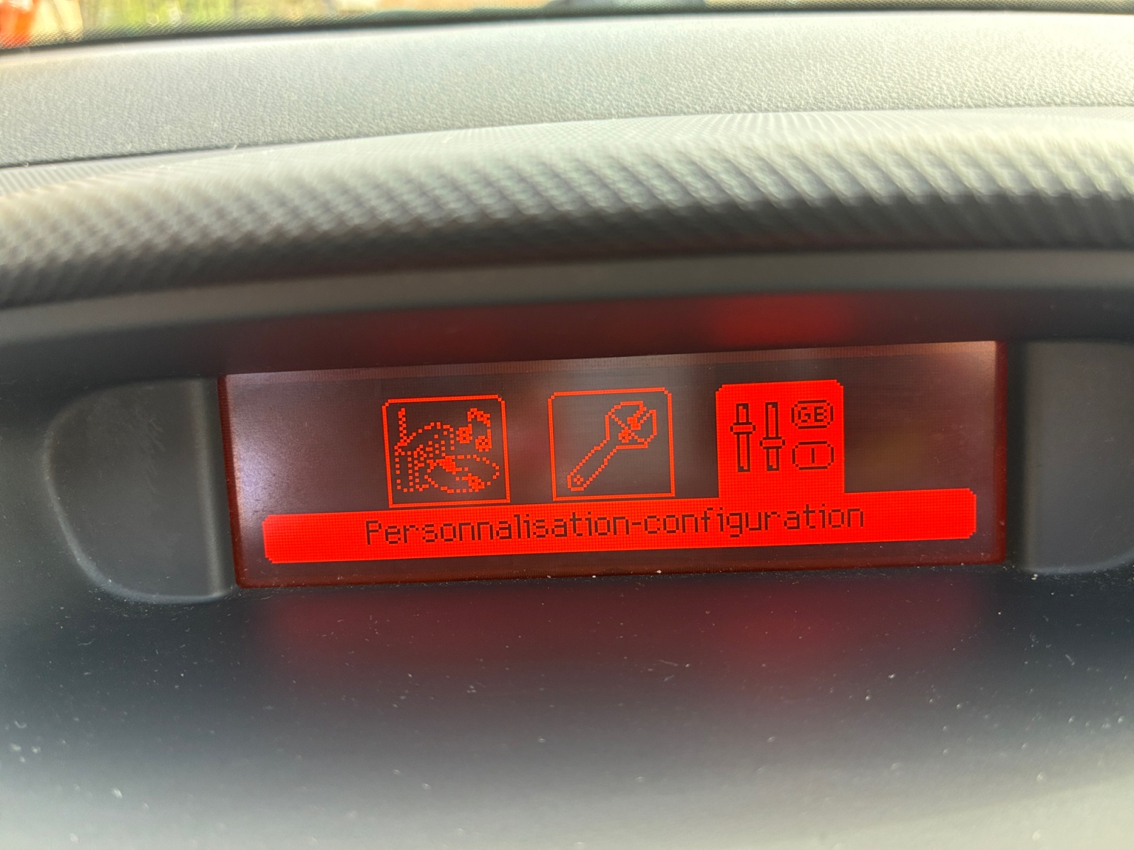 Peugeot 308 29