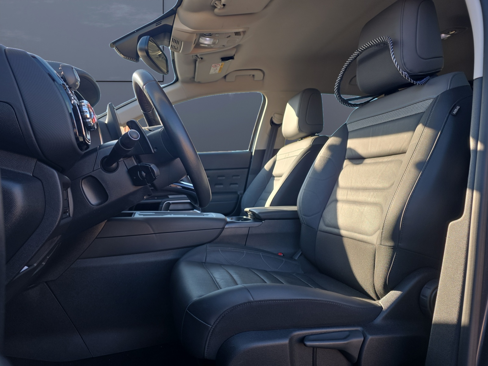 Citroen C5 Aircross 9