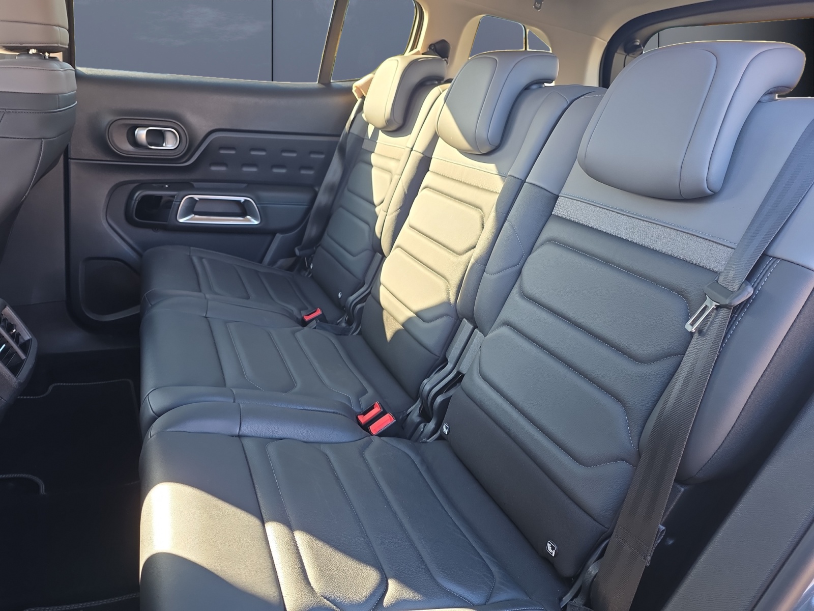 Citroen C5 Aircross 10