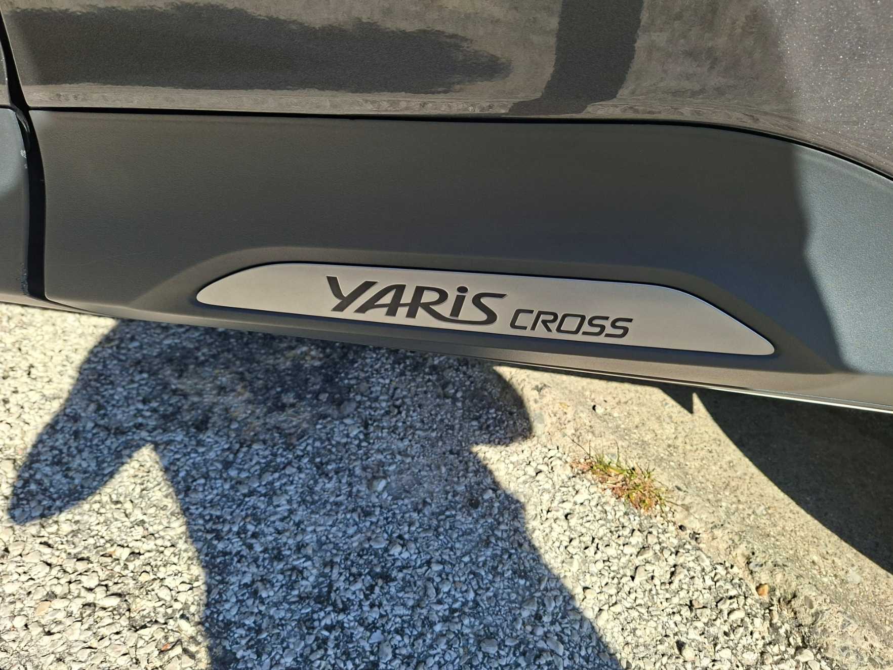 Toyota Yaris 43