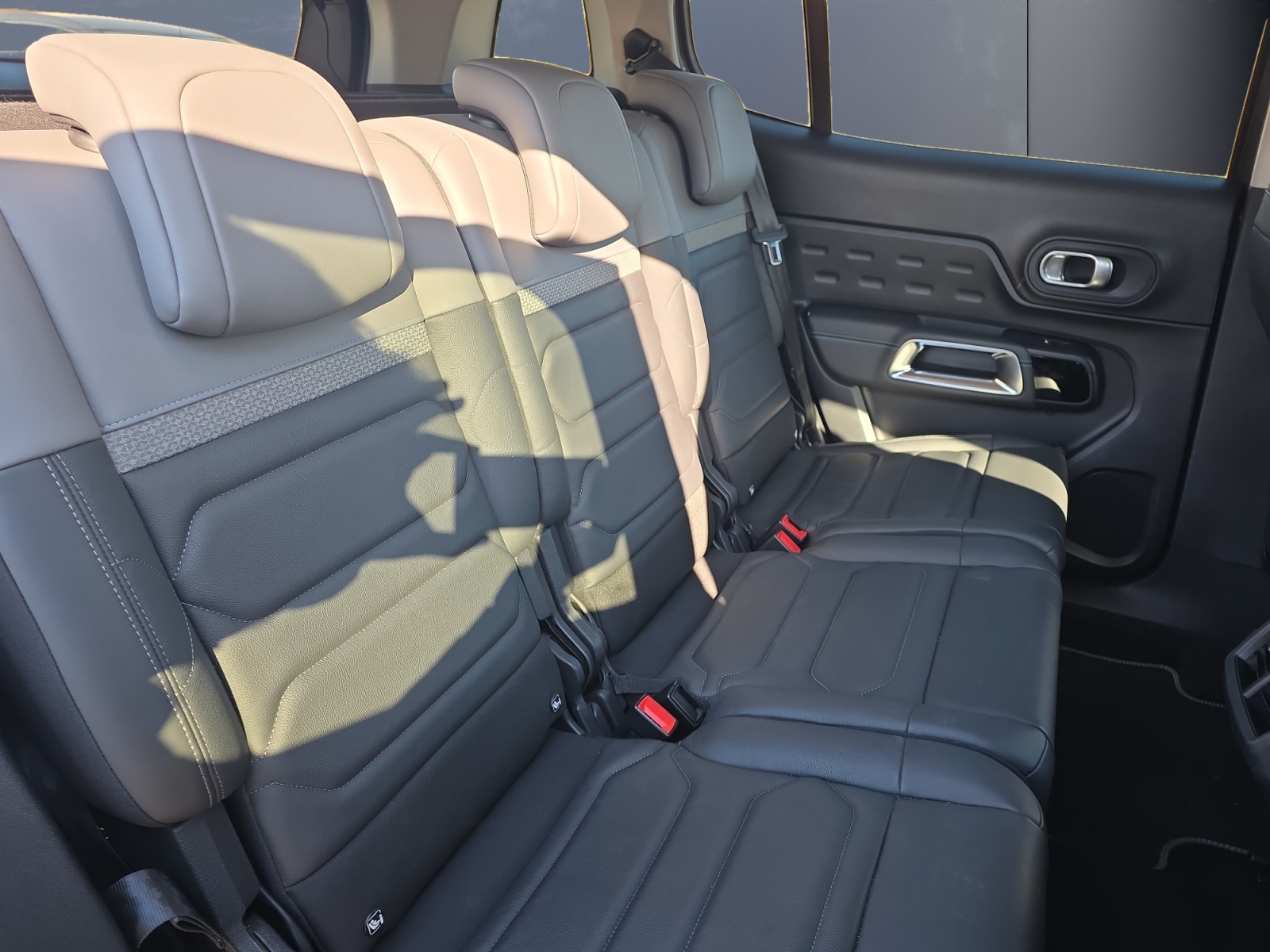 Citroen C5 Aircross 11