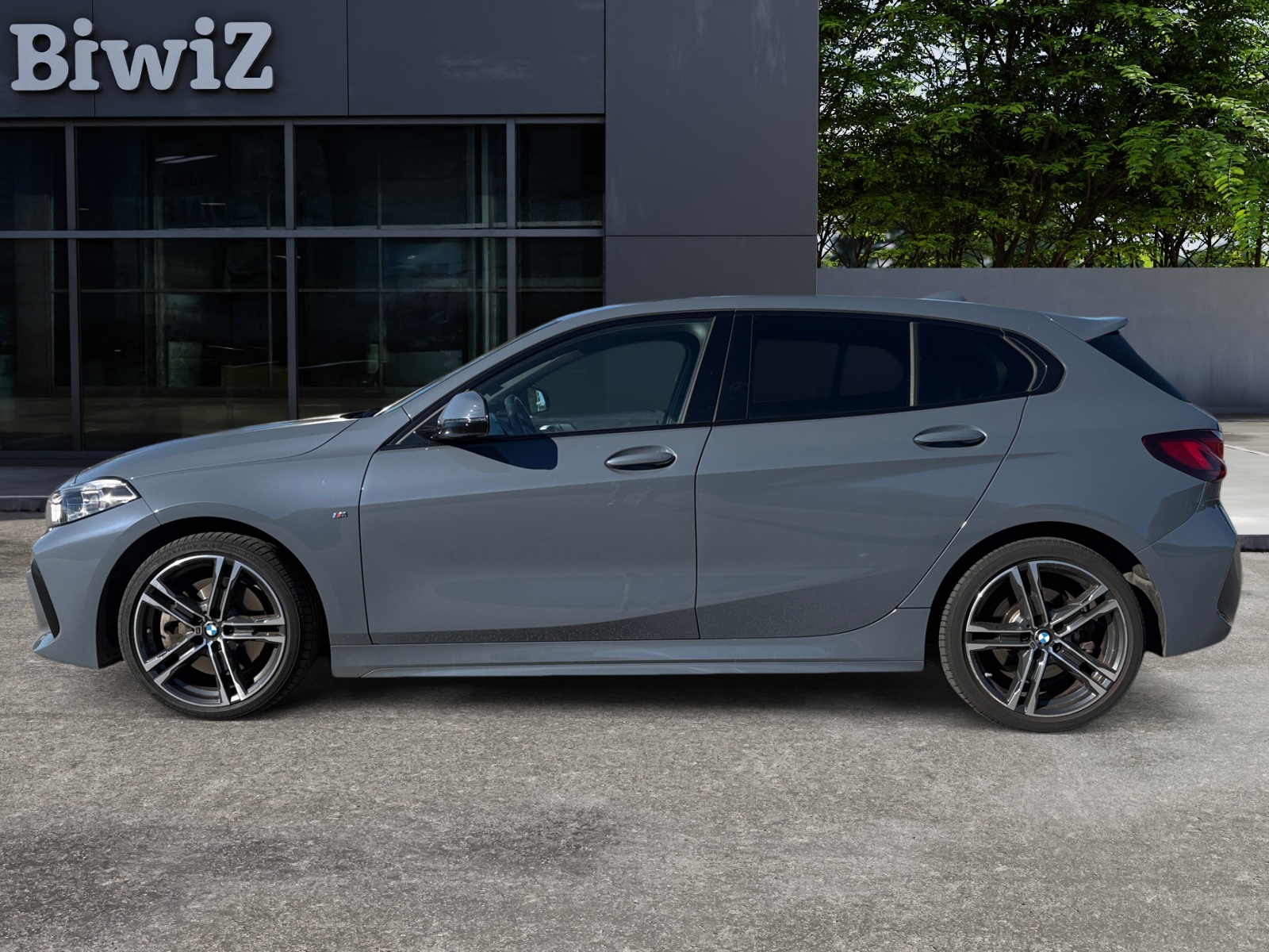 Bmw Serie 1 1