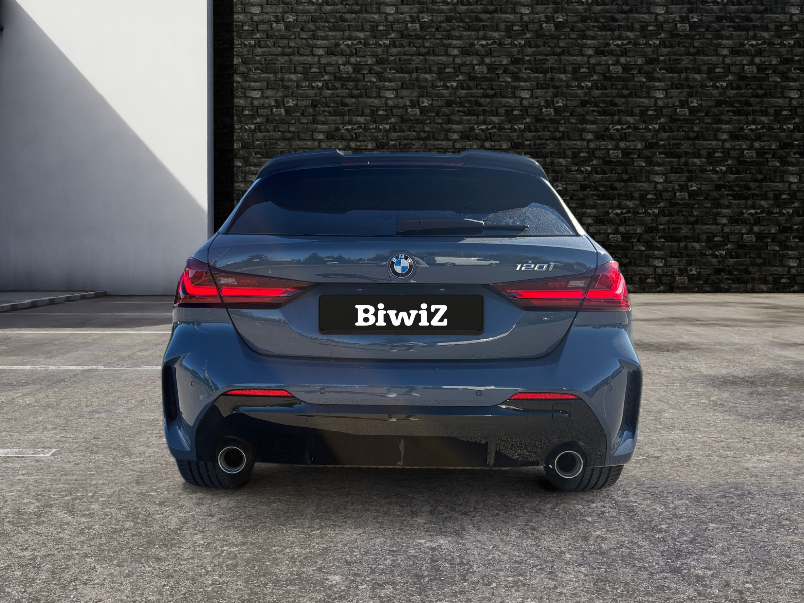 Bmw Serie 1 3