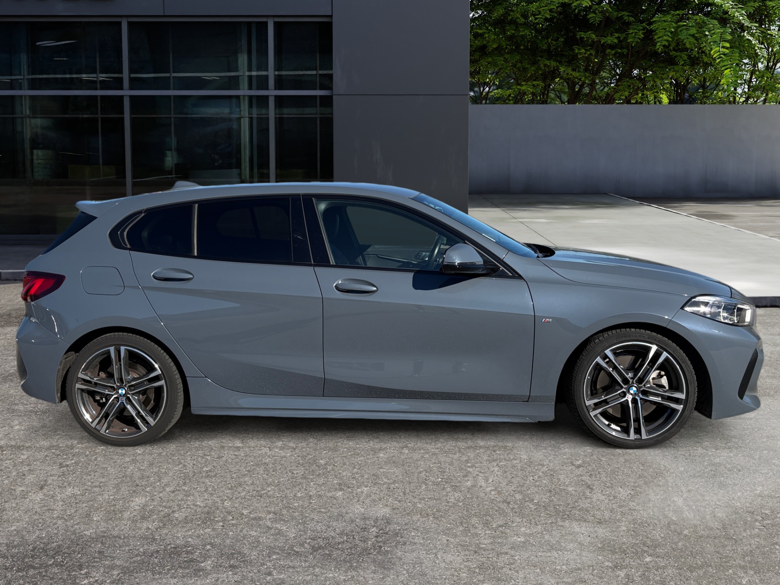 Bmw Serie 1 5
